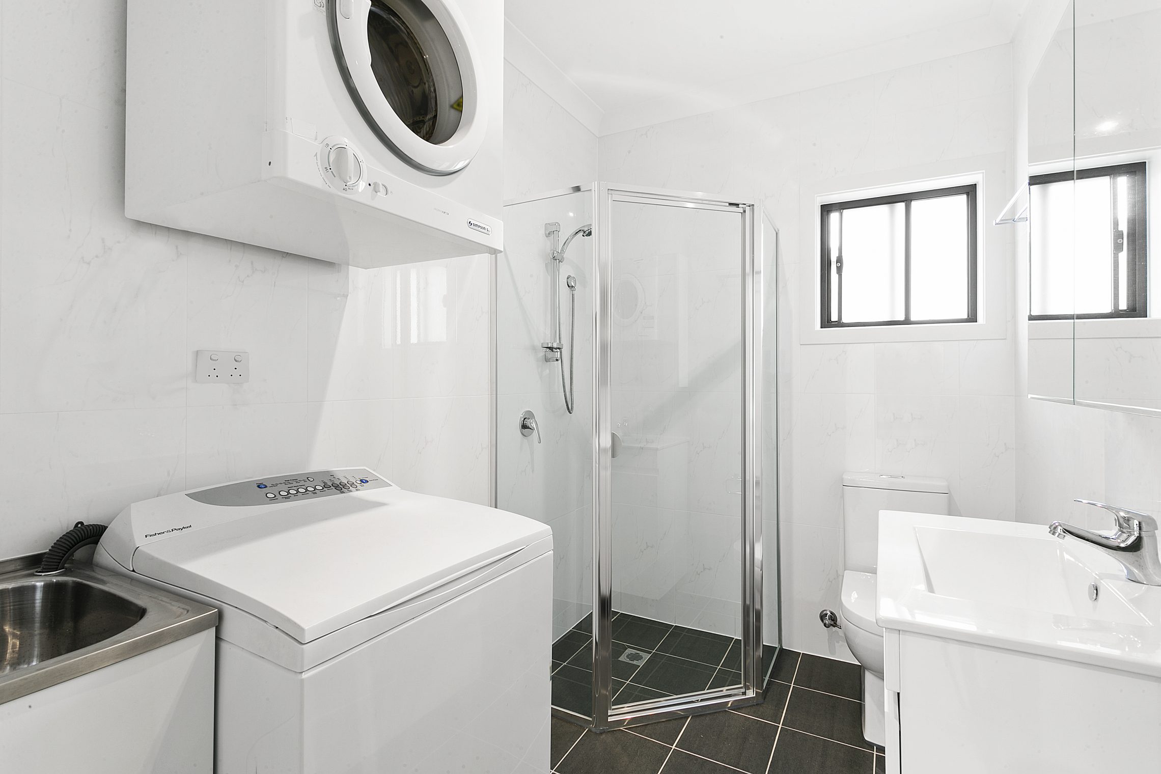 Hornsby – M4