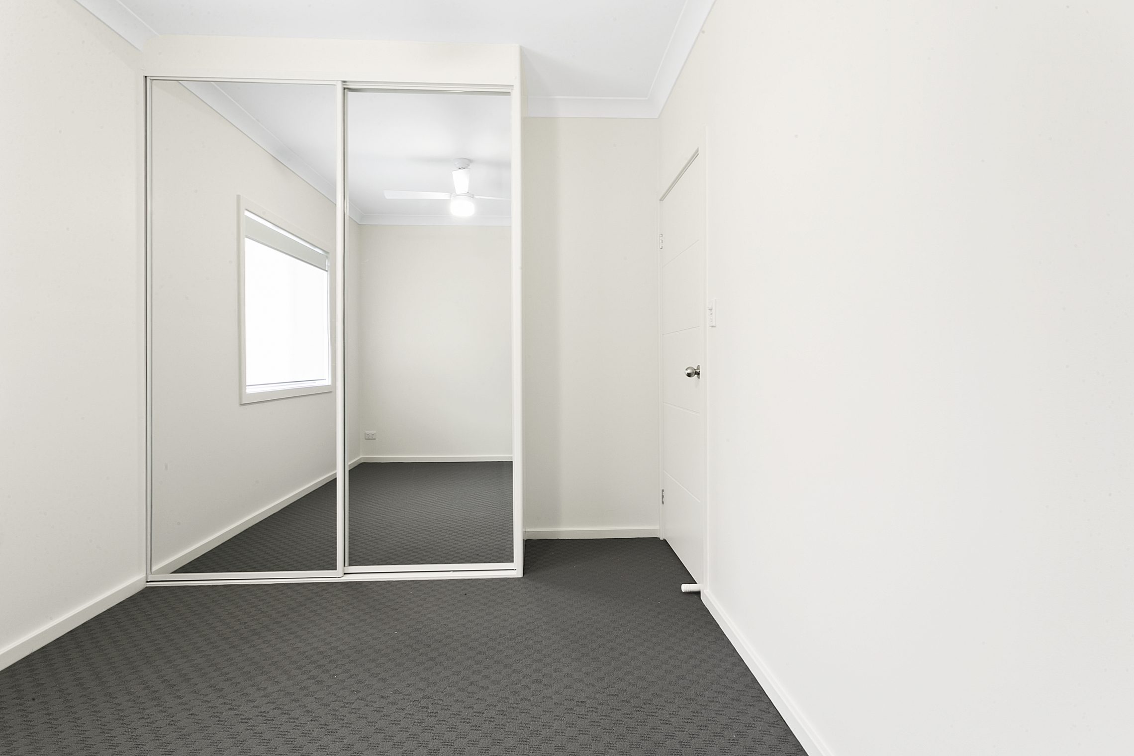 Hornsby – M4