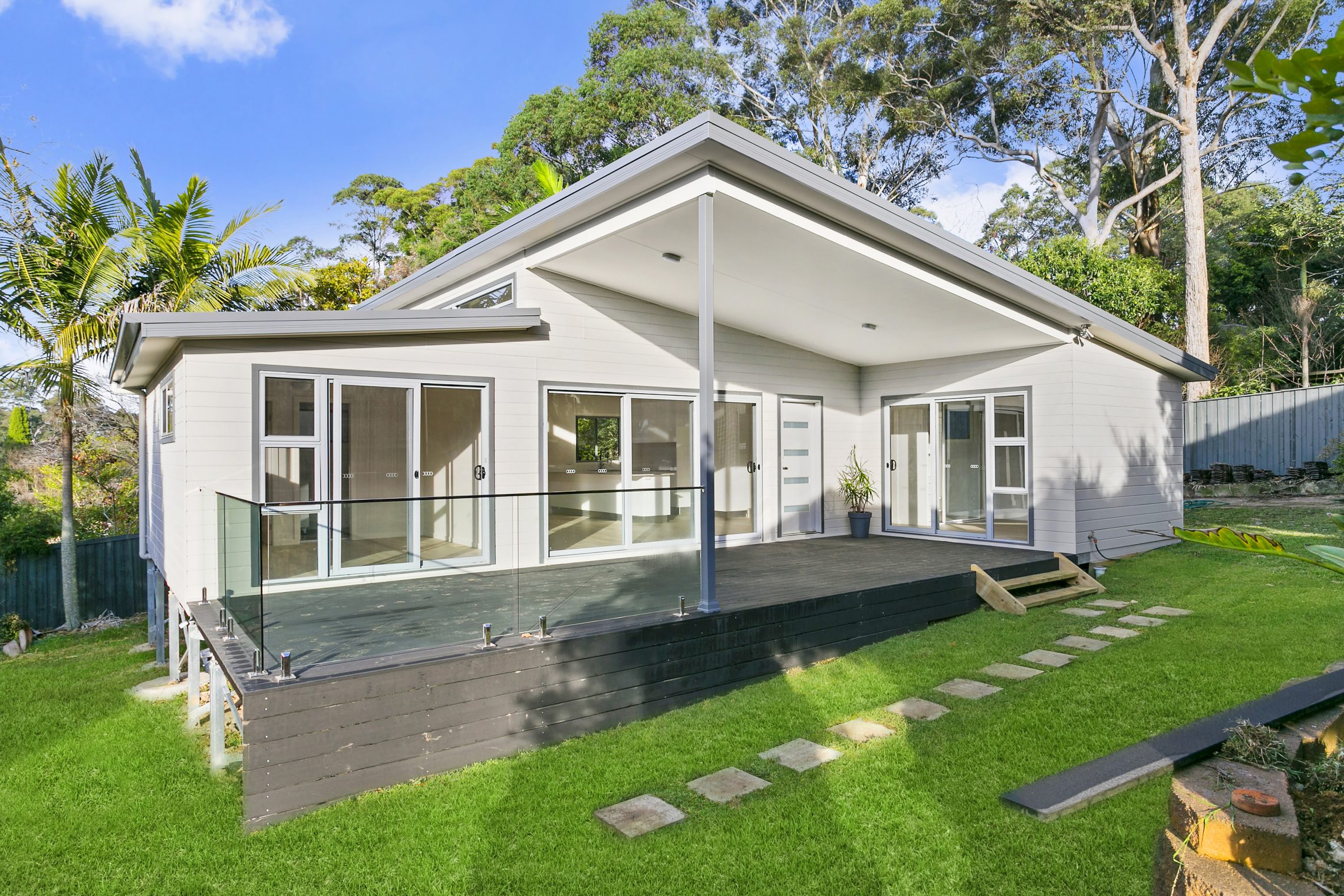 Wahroonga – H18