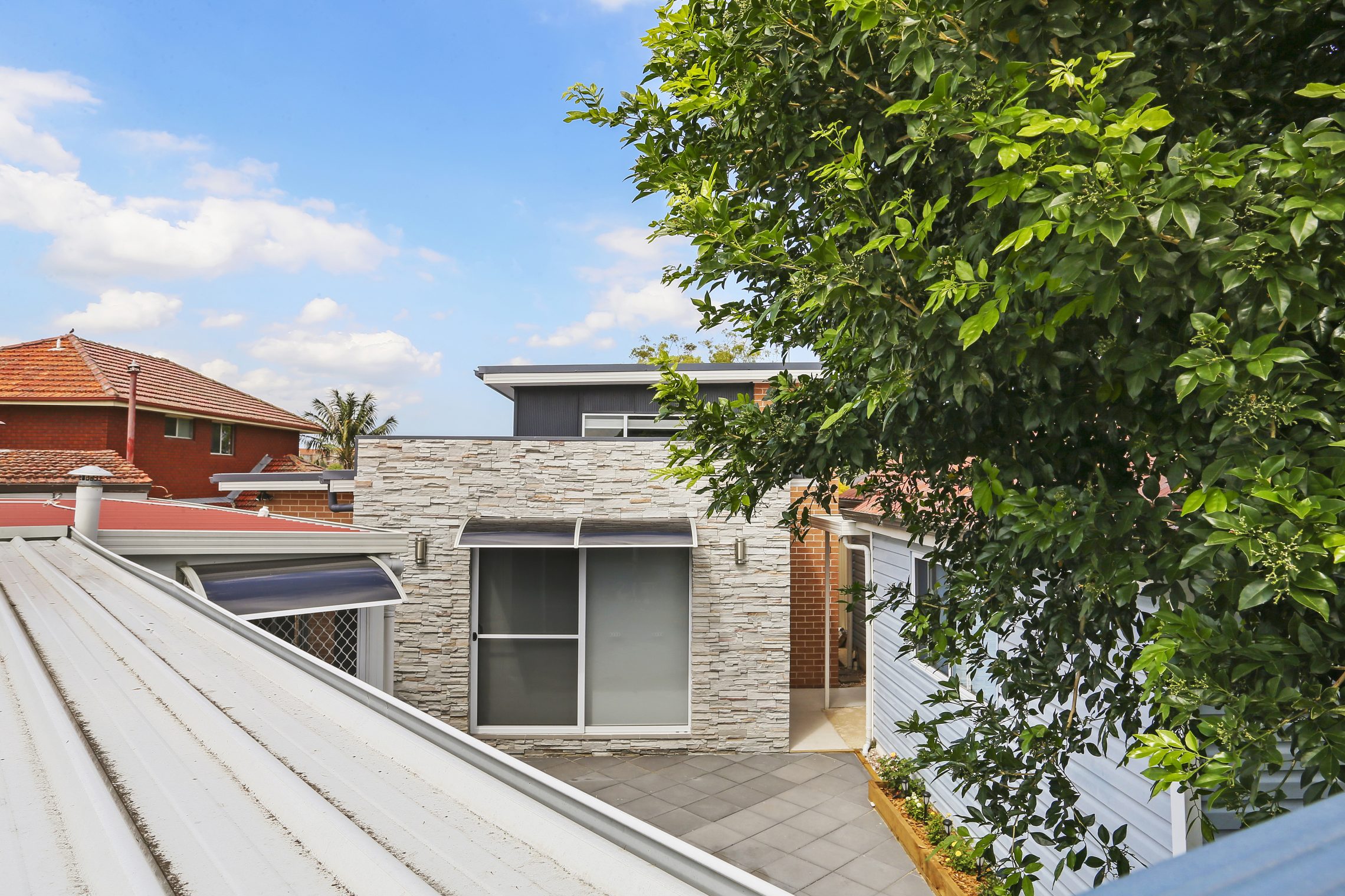 Westmead – G66