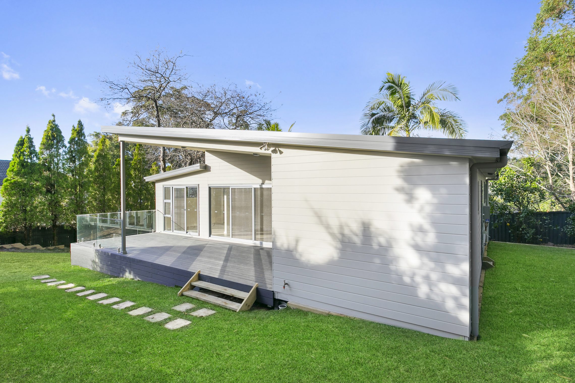 Wahroonga – H18