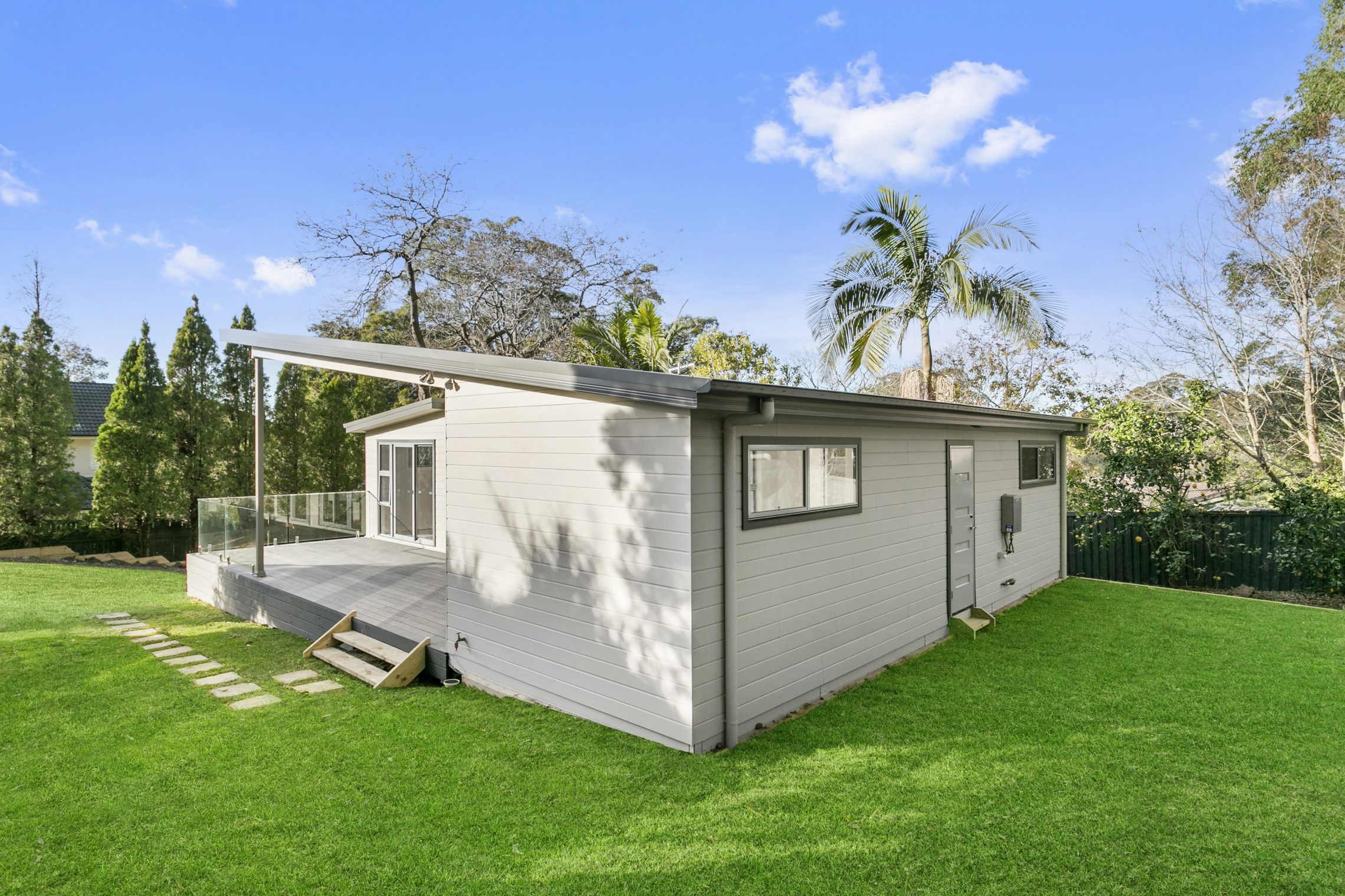 Wahroonga – H18