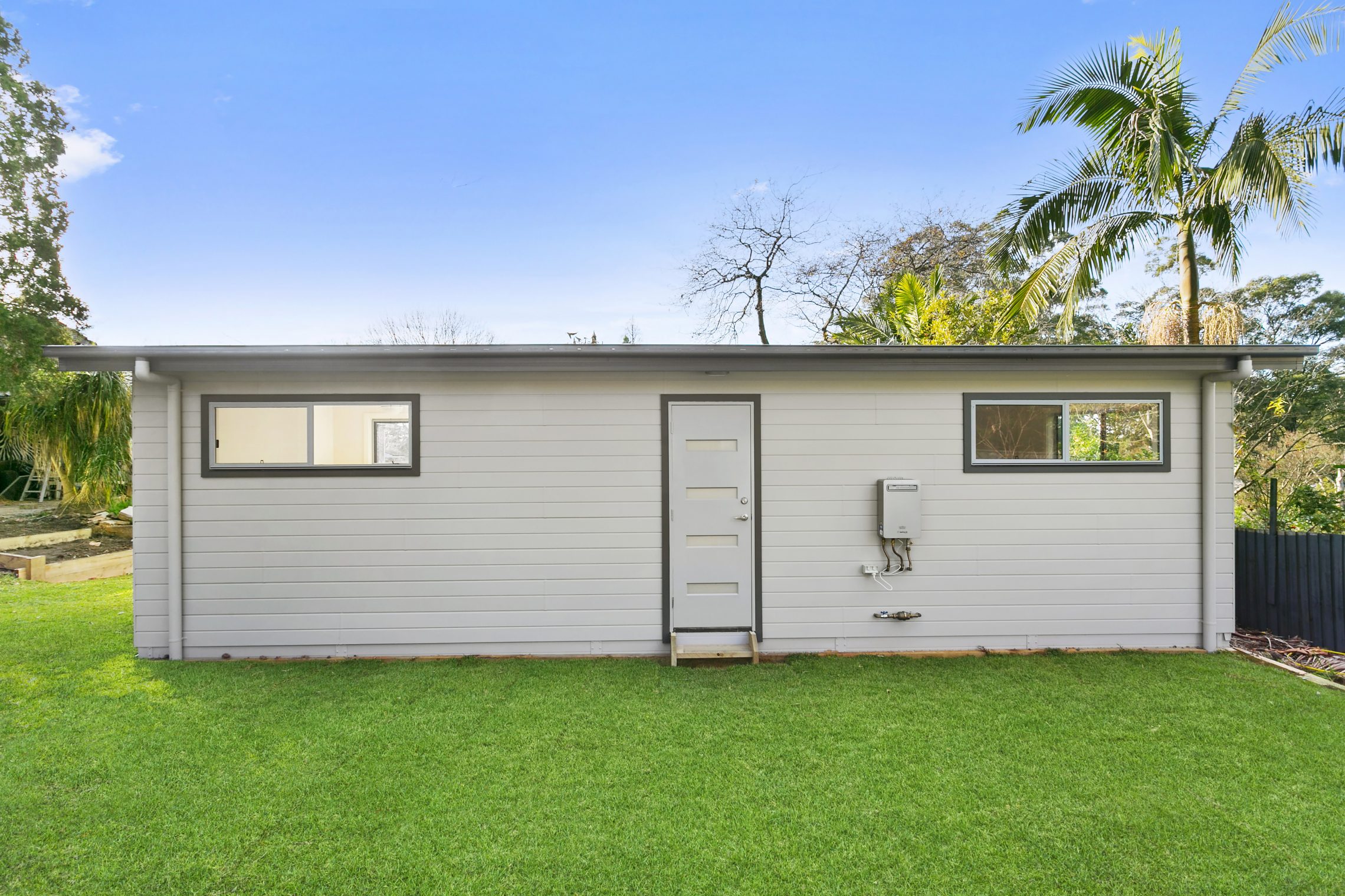 Wahroonga – H18