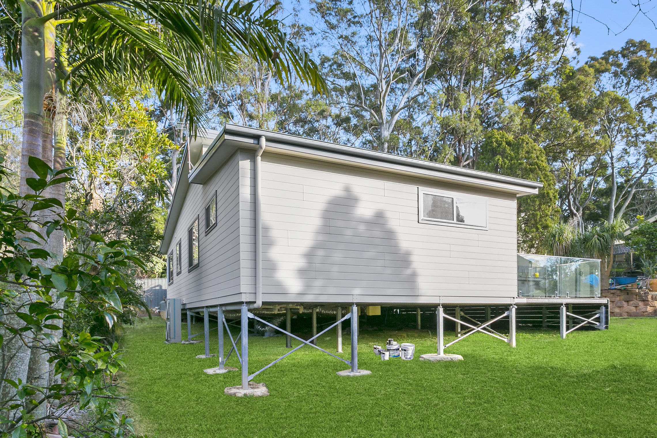 Wahroonga – H18