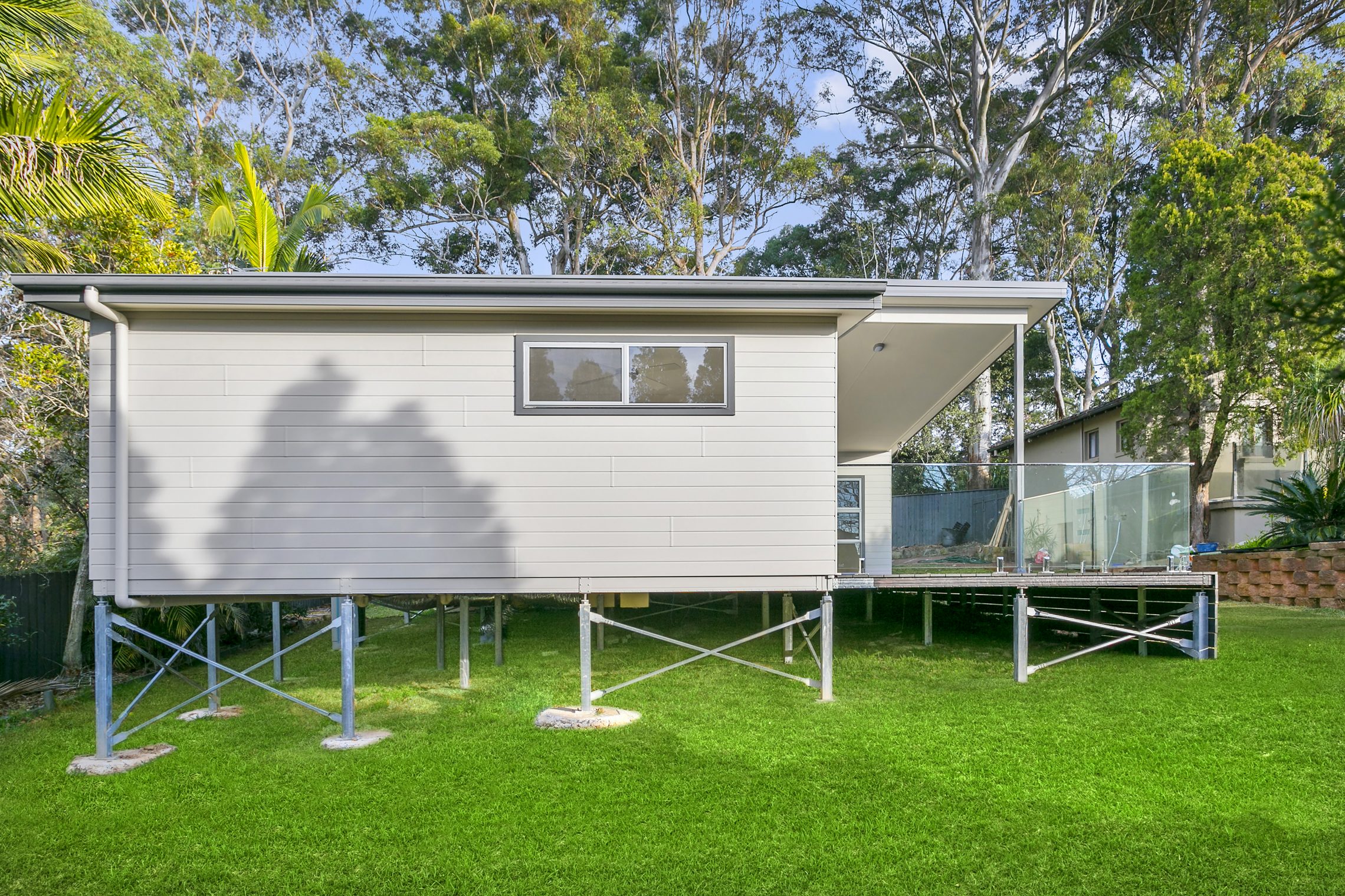 Wahroonga – H18