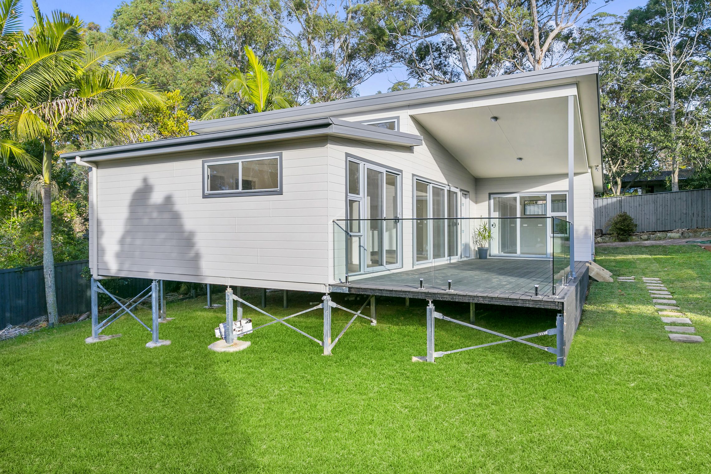 Wahroonga – H18