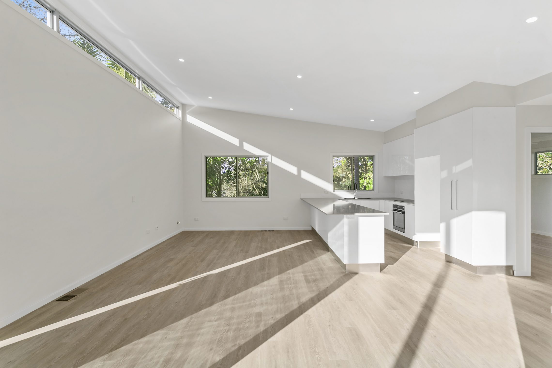 Wahroonga – H18