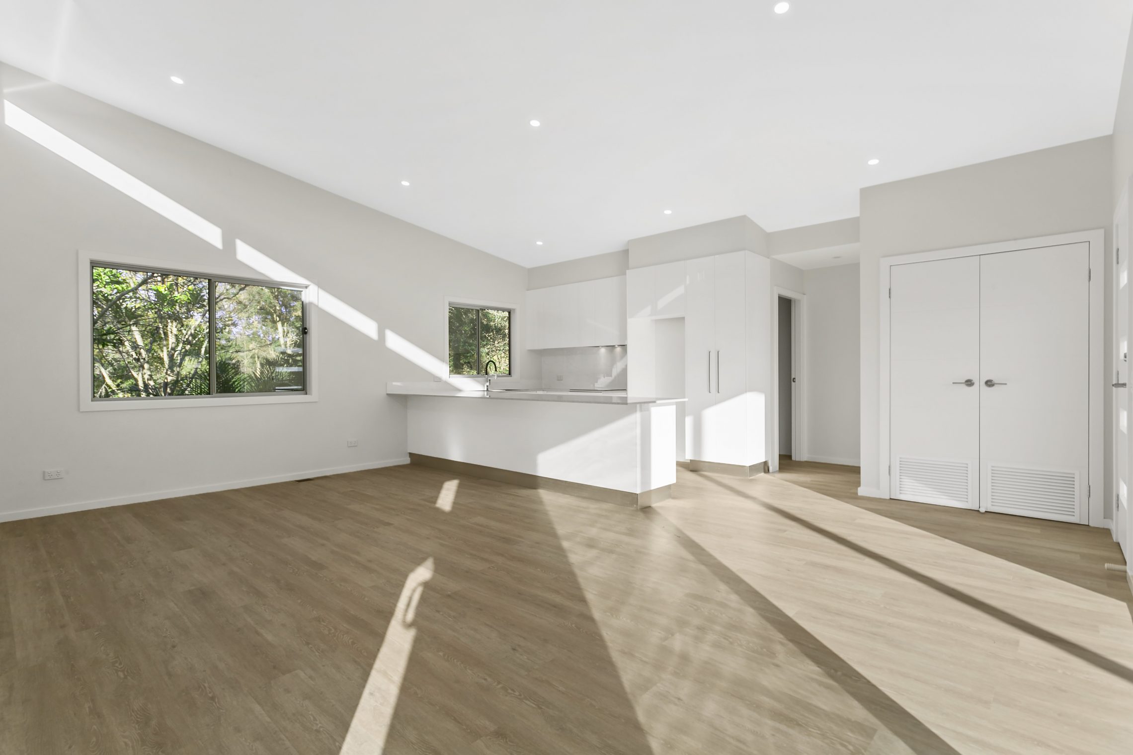 Wahroonga – H18