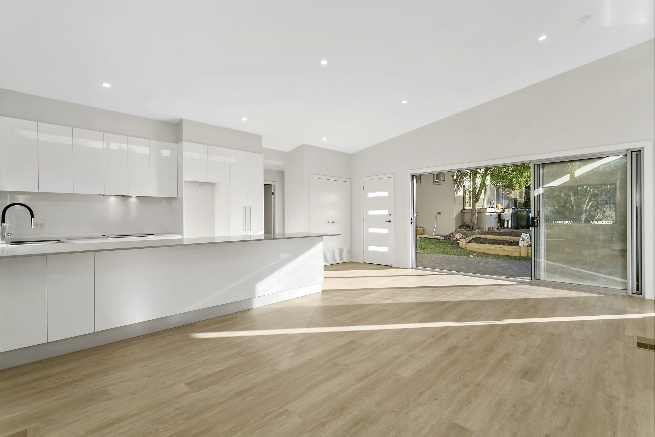 Wahroonga – H18