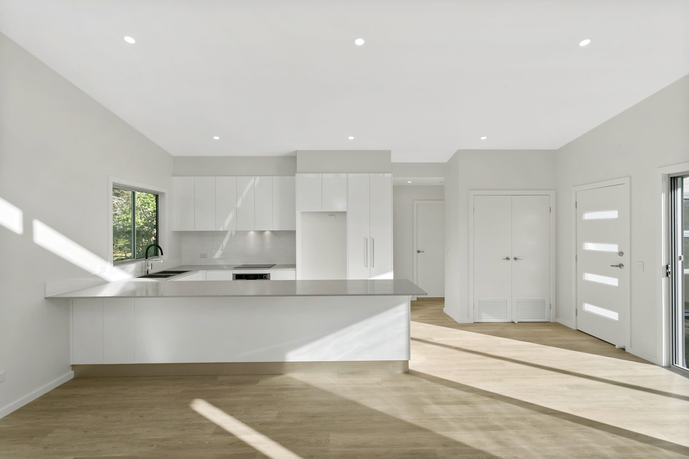 Wahroonga – H18