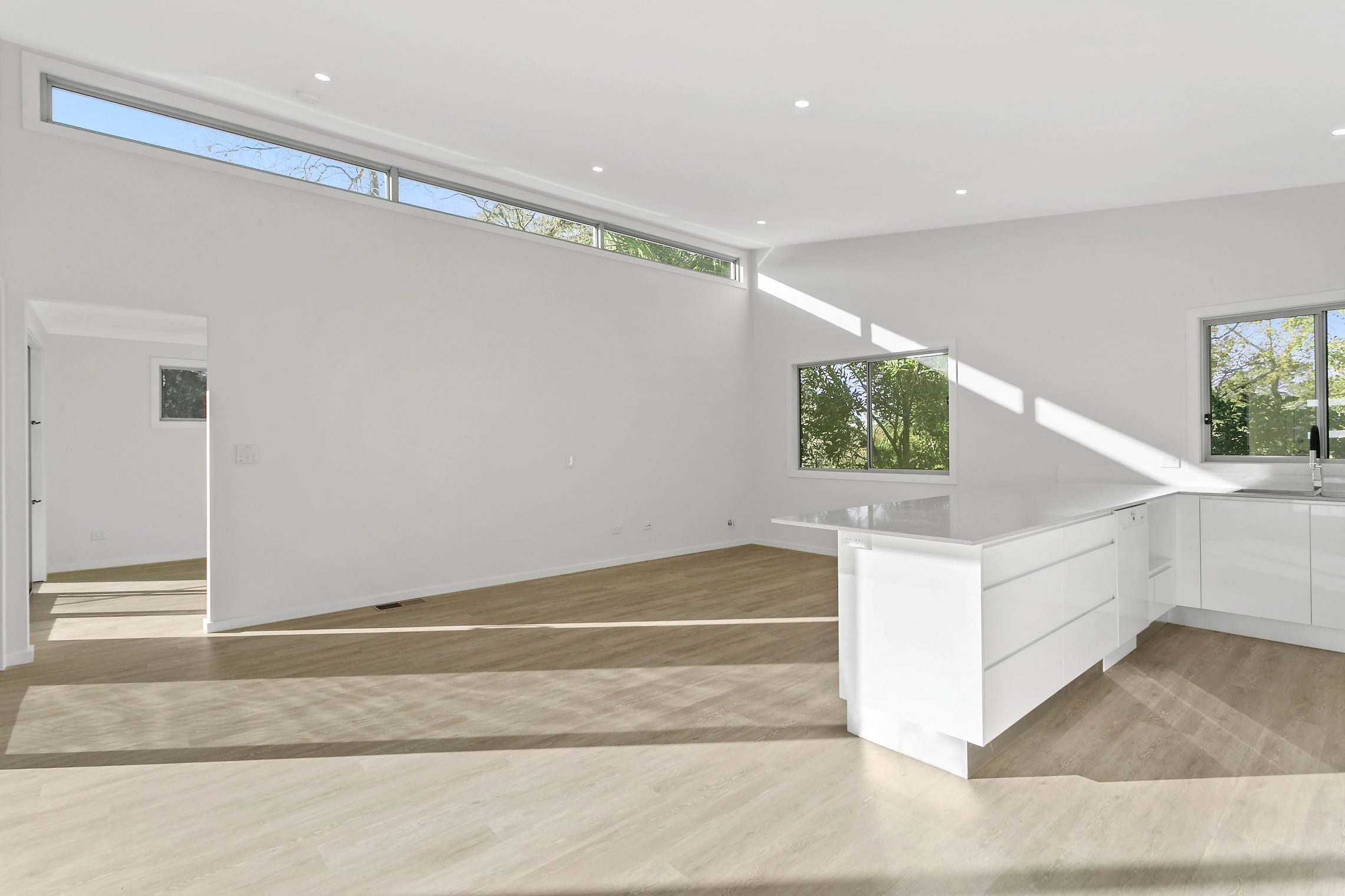 Wahroonga – H18