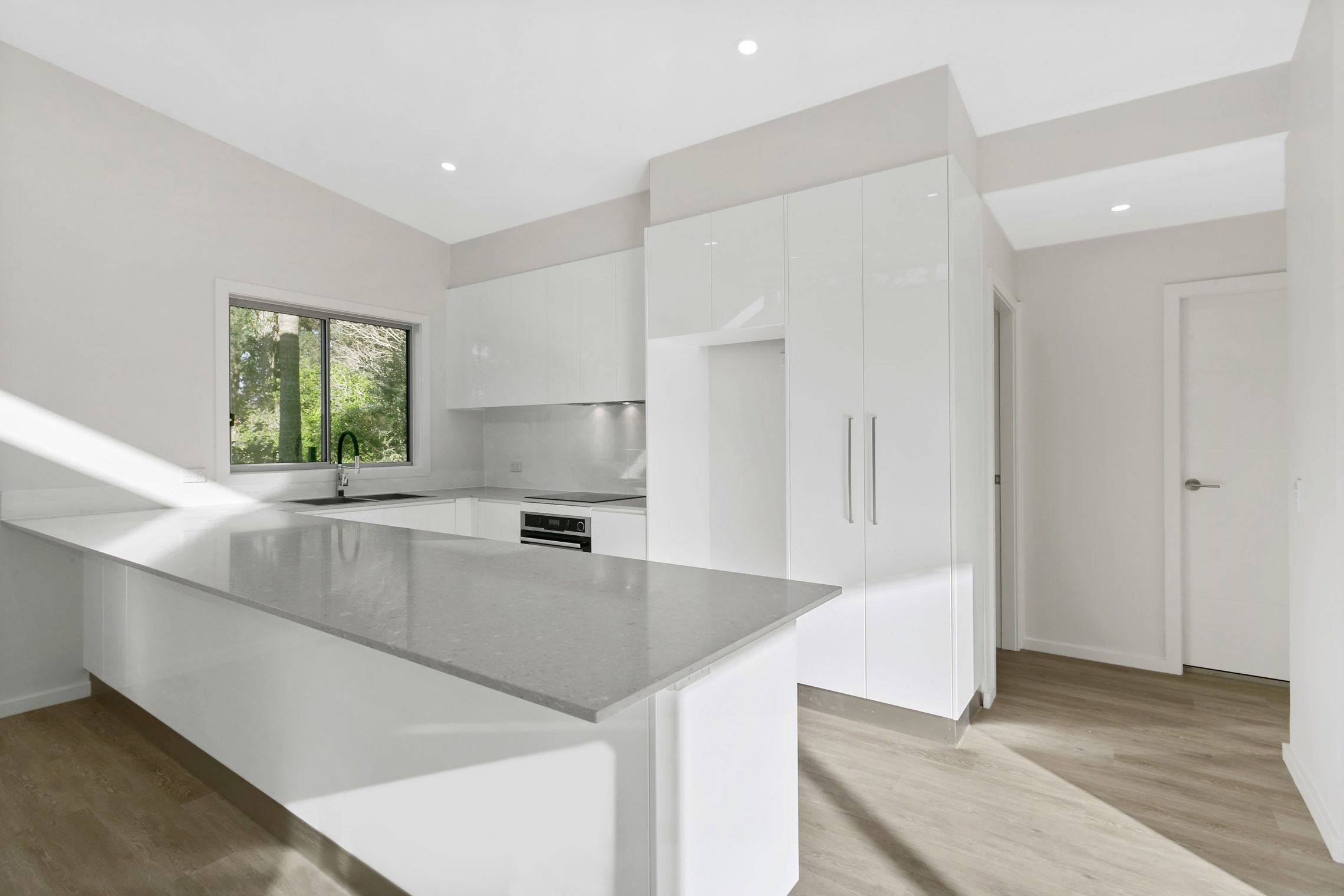 Wahroonga – H18