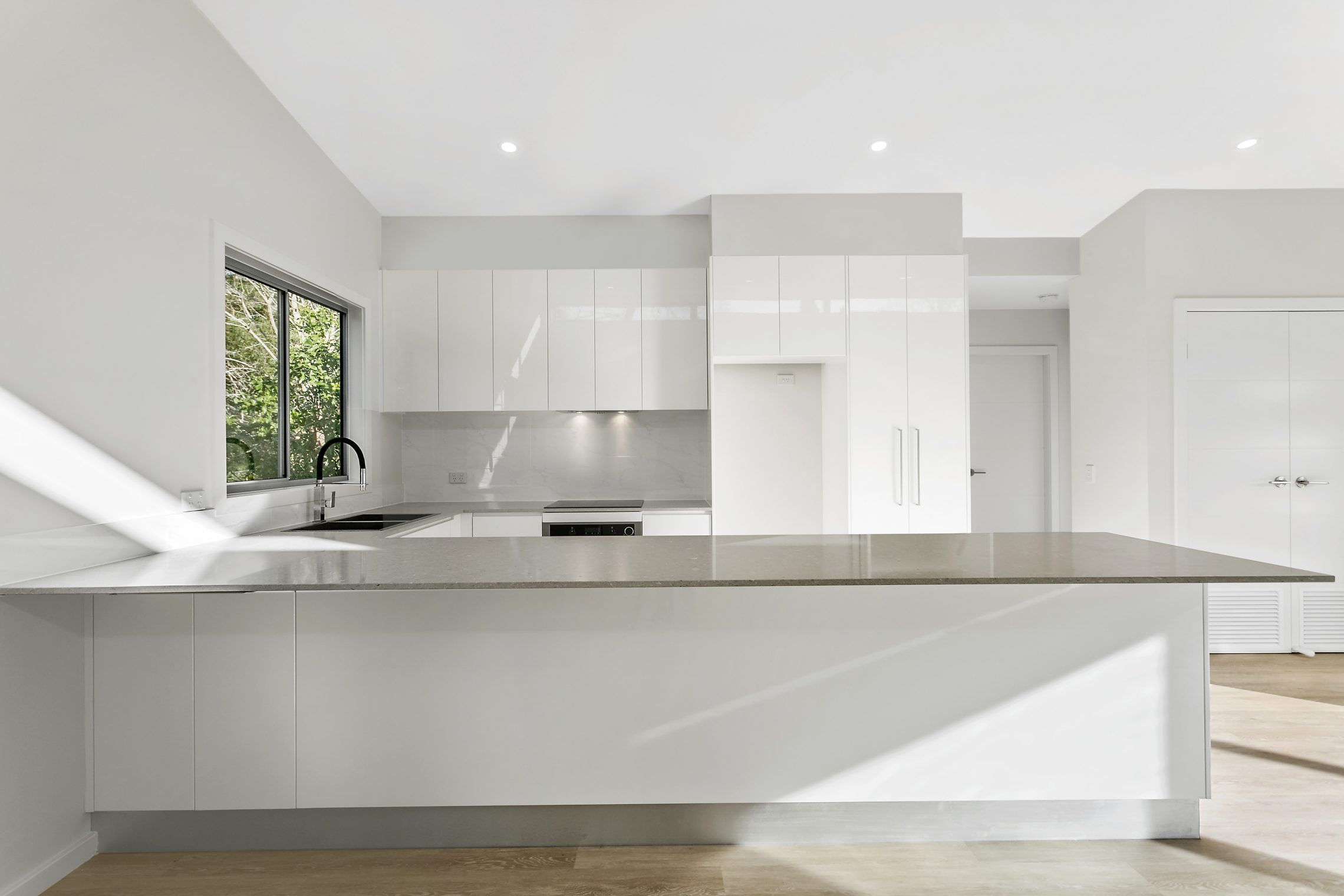 Wahroonga – H18