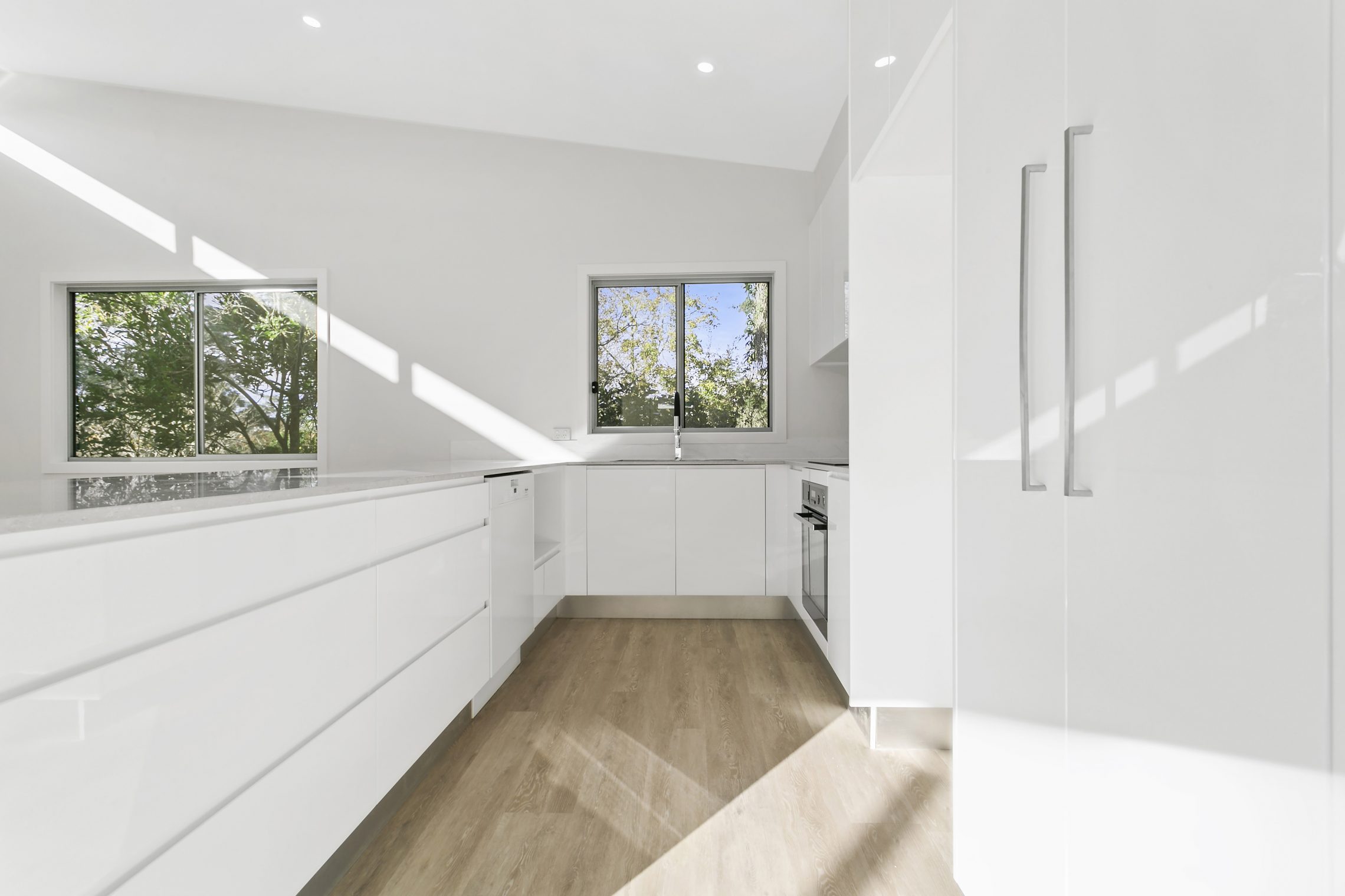 Wahroonga – H18