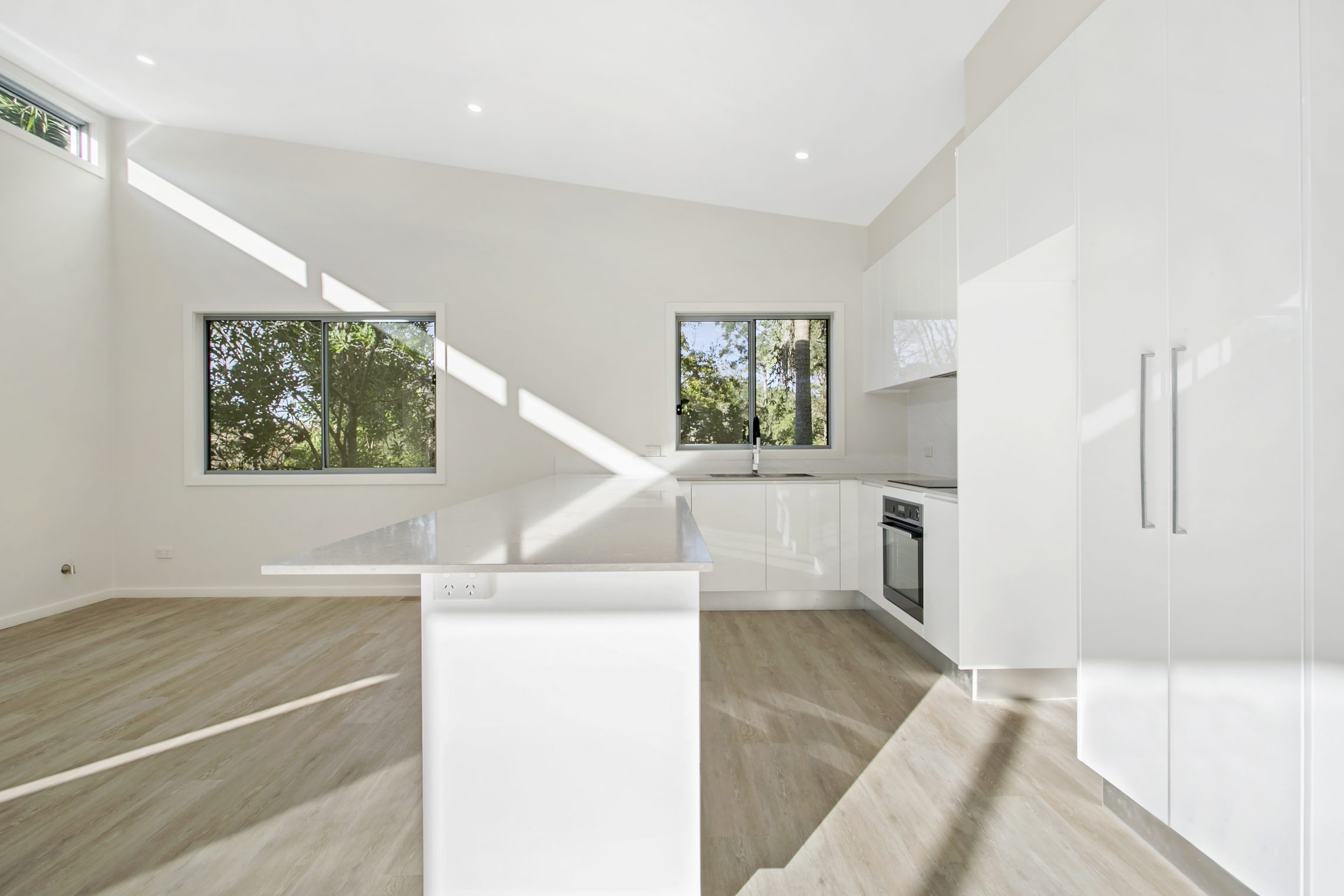 Wahroonga – H18