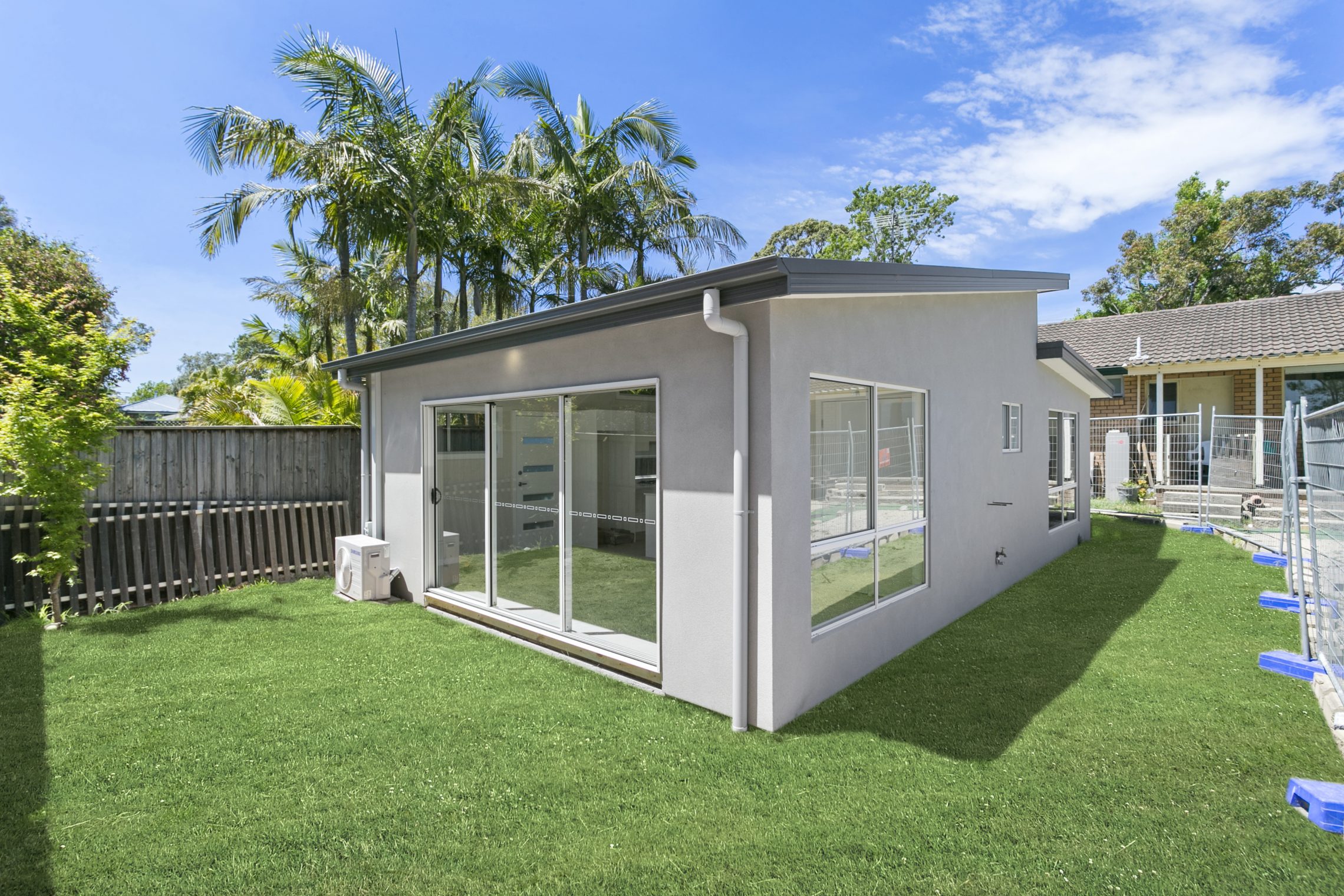 Terrey Hills – B74