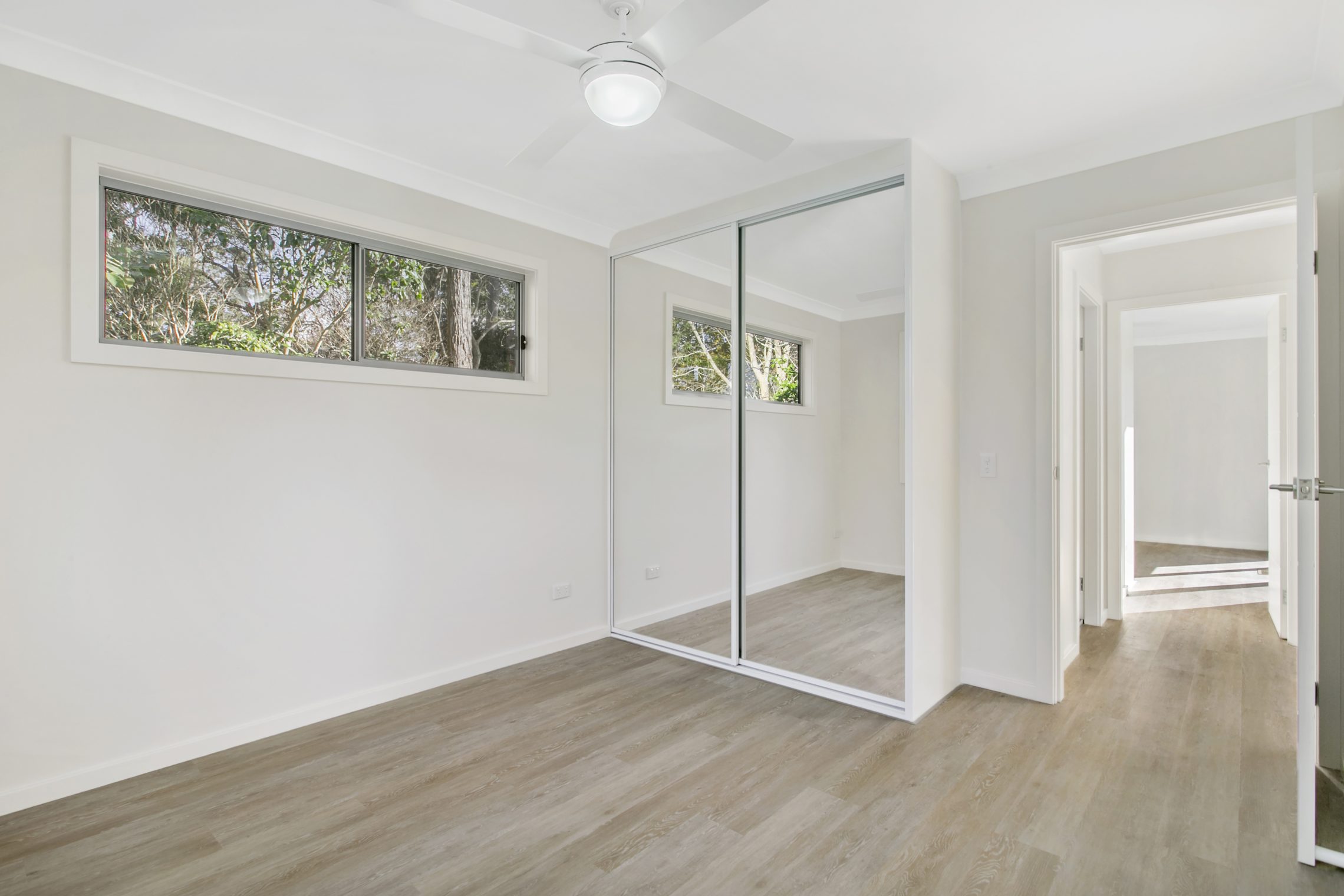 Wahroonga – H18