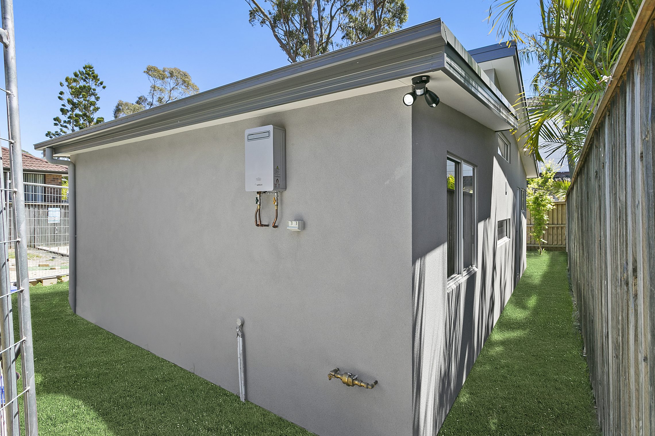 Terrey Hills – B74