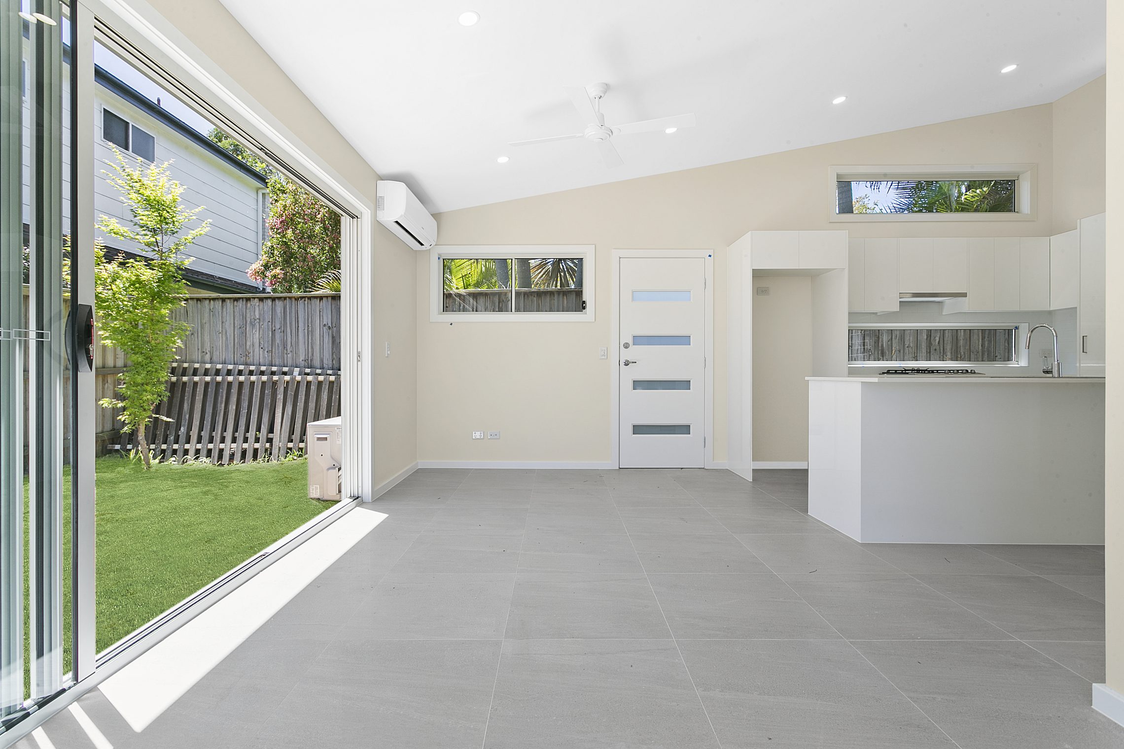 Terrey Hills – B74