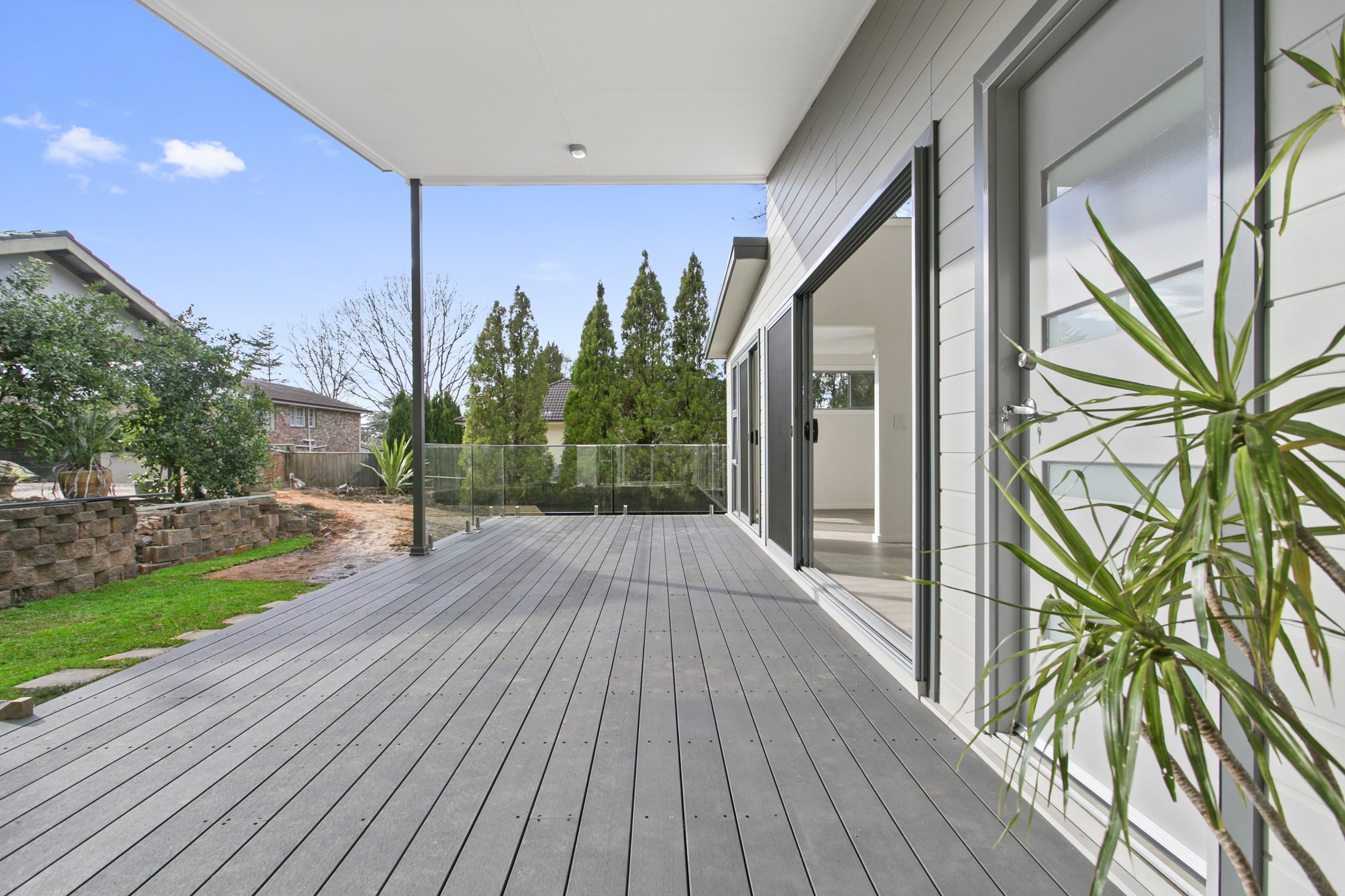 Wahroonga – H18