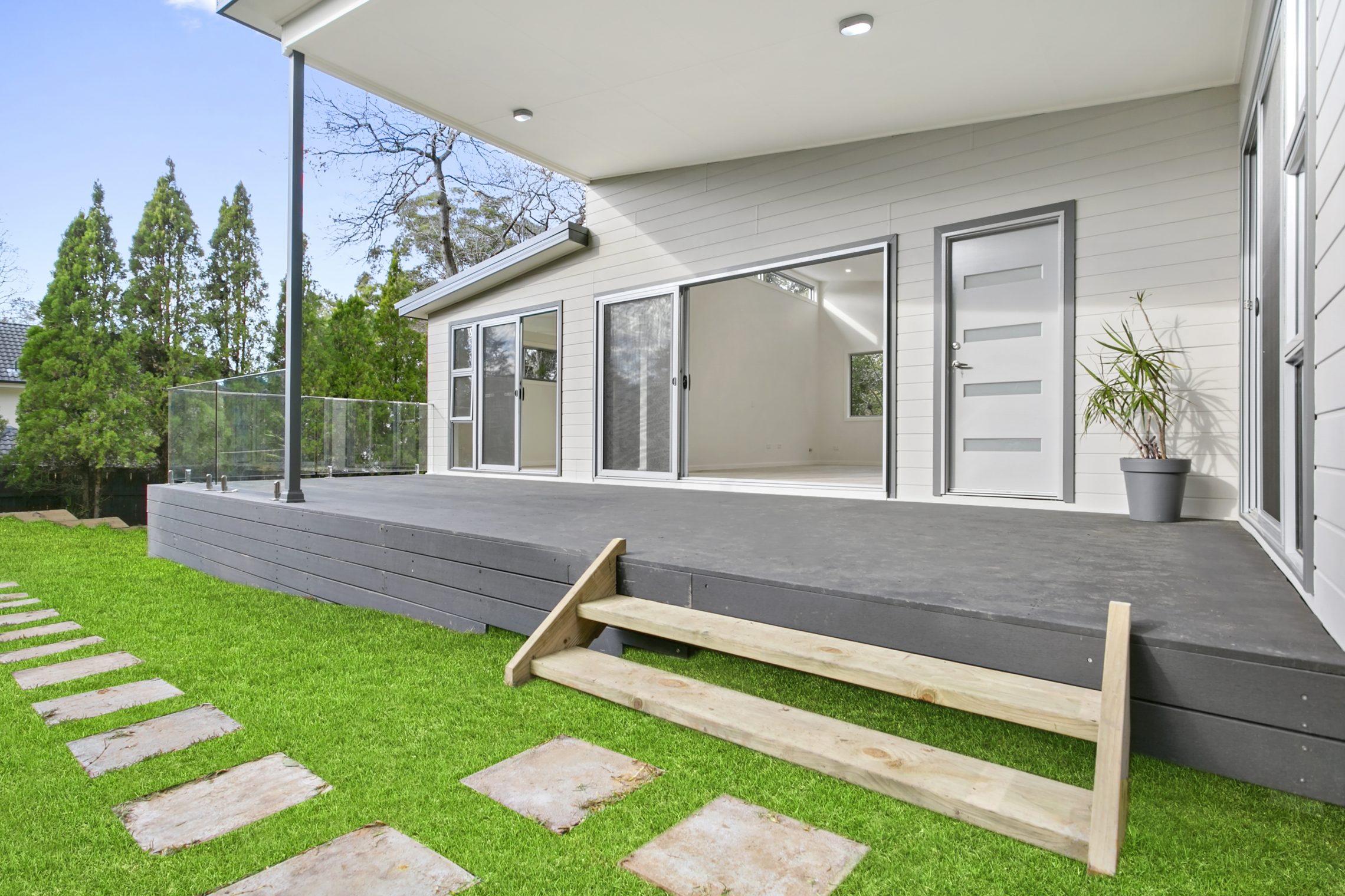 Wahroonga – H18