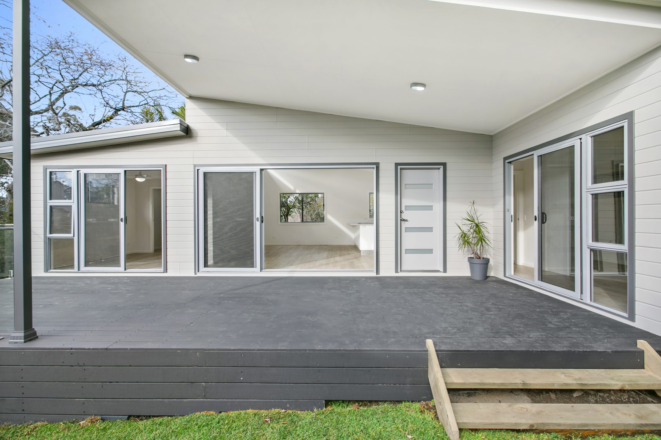 Wahroonga – H18