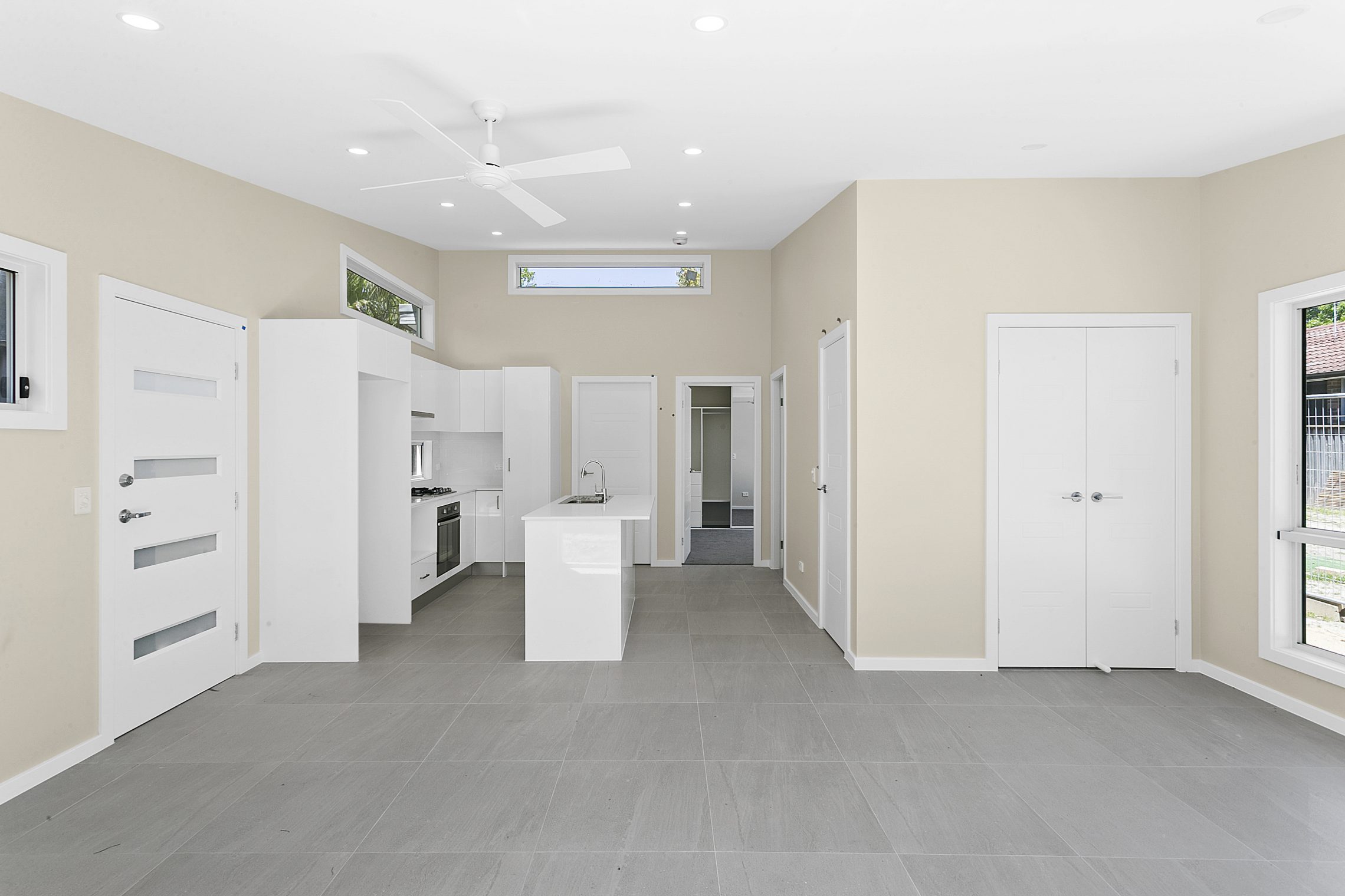 Terrey Hills – B74