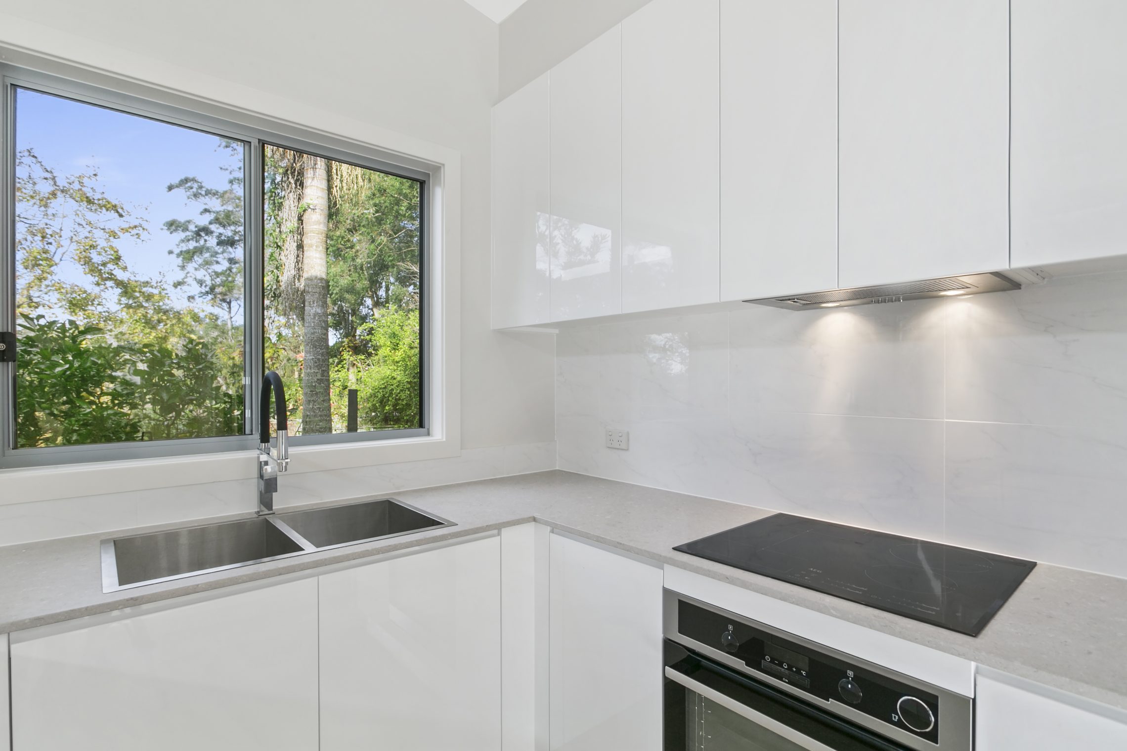 Wahroonga – H18