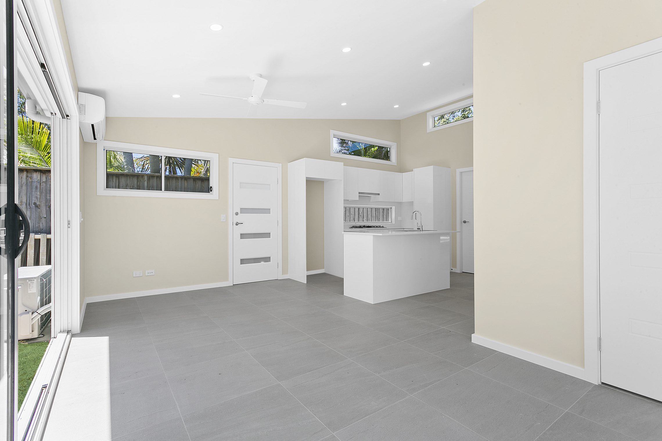 Terrey Hills – B74