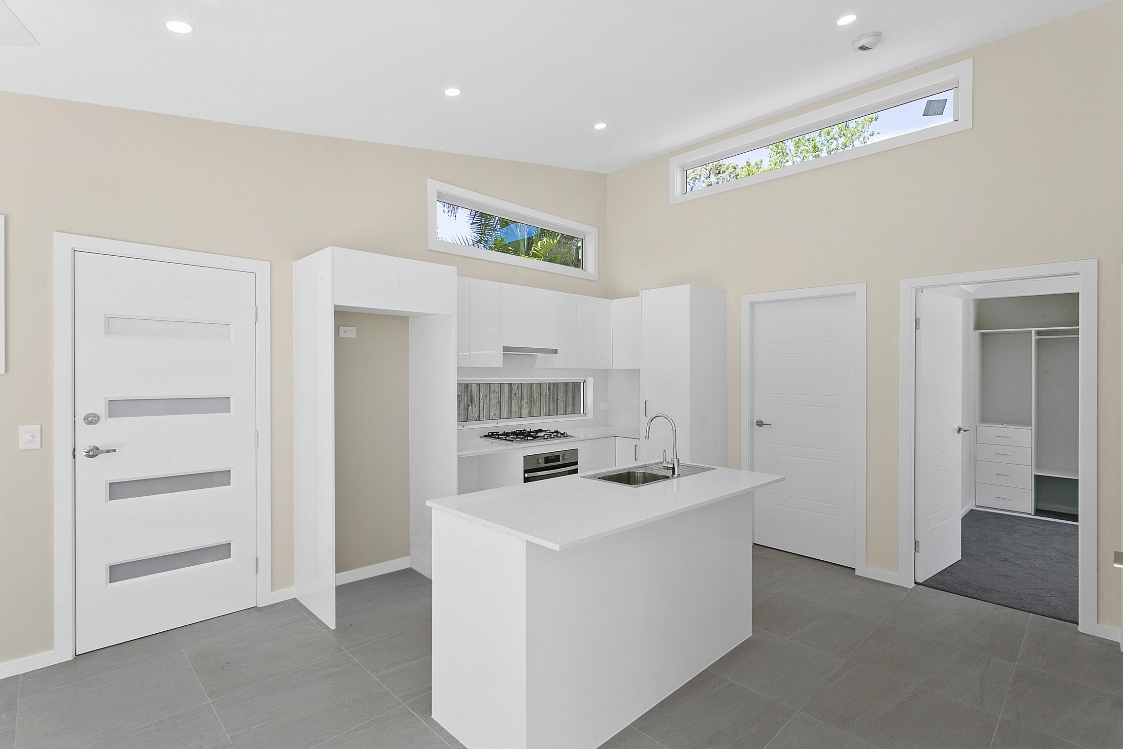Terrey Hills – B74