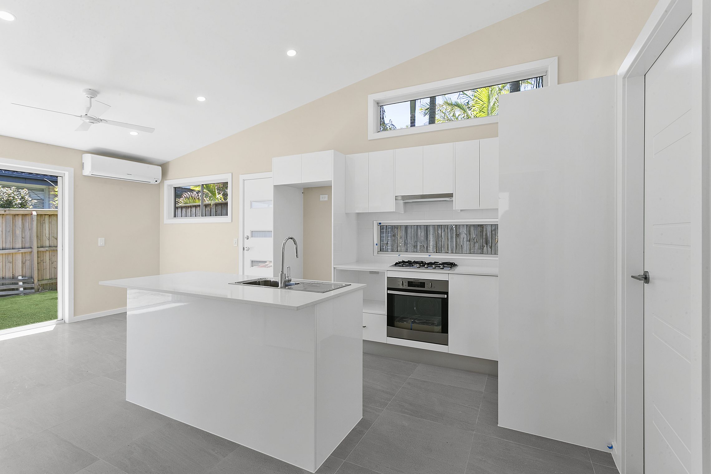 Terrey Hills – B74