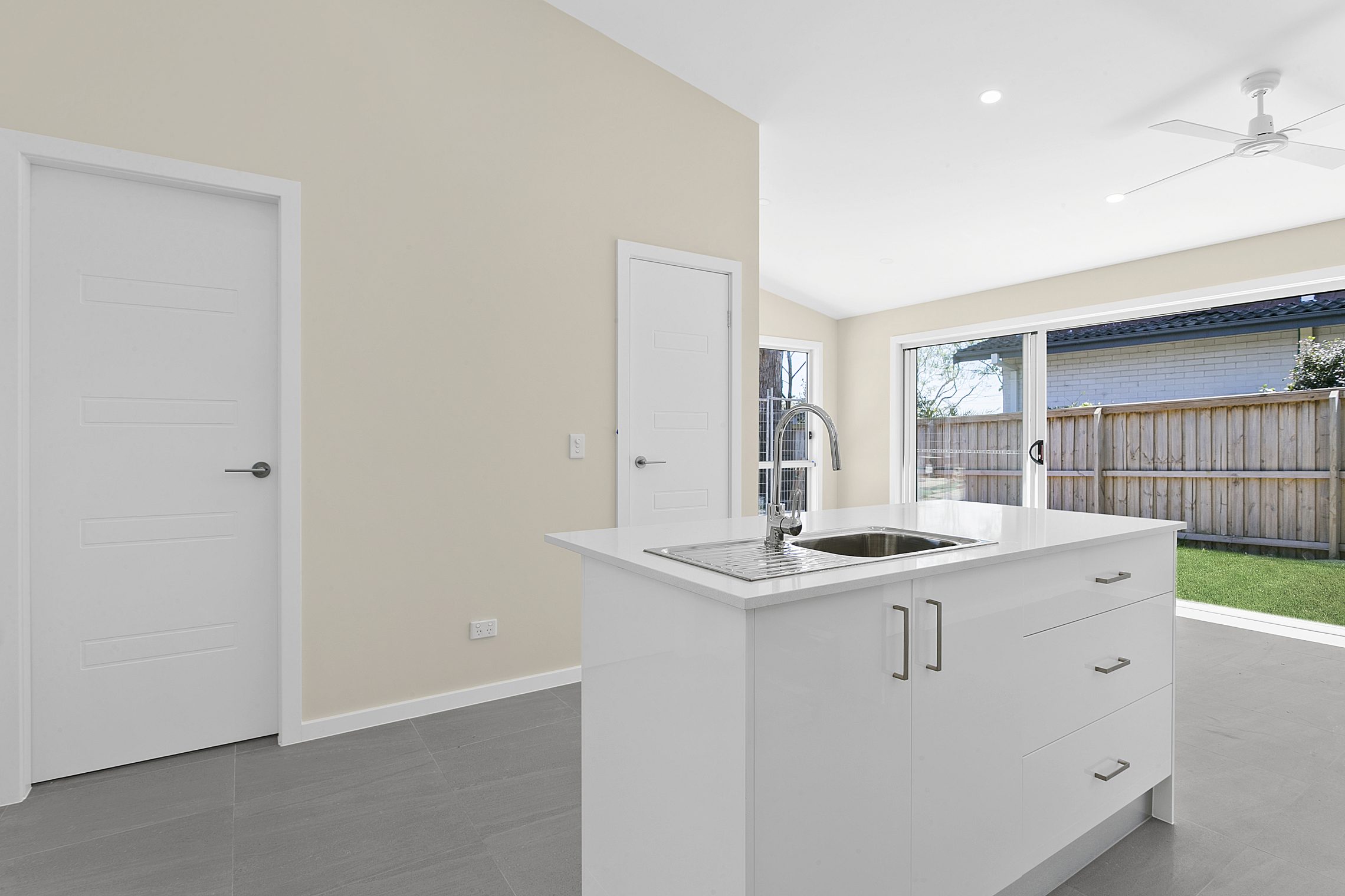 Terrey Hills – B74