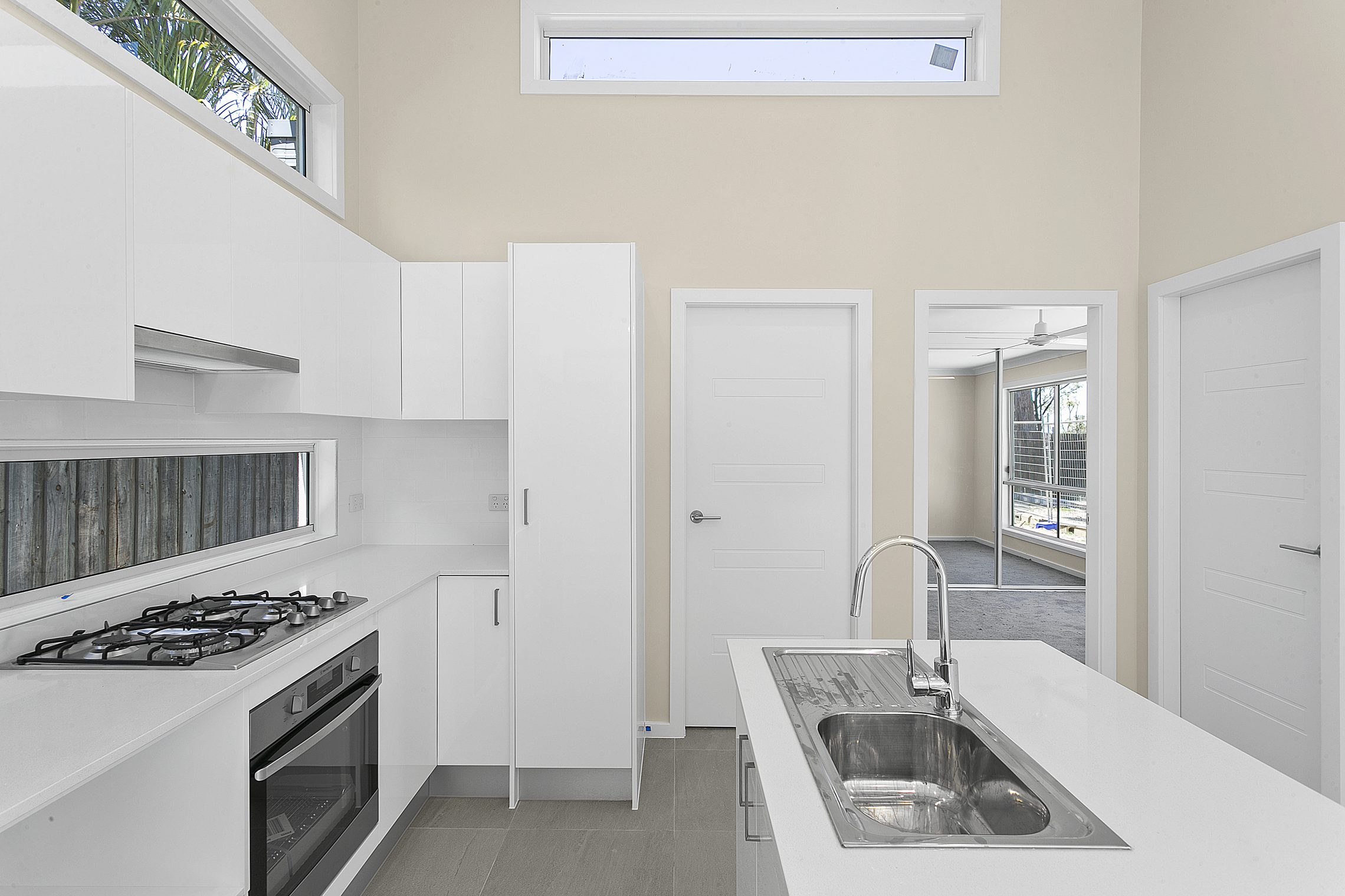 Terrey Hills – B74