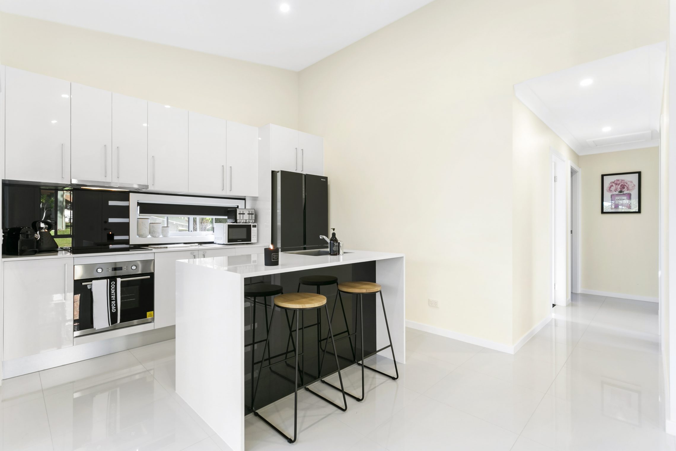 Woolooware – K153