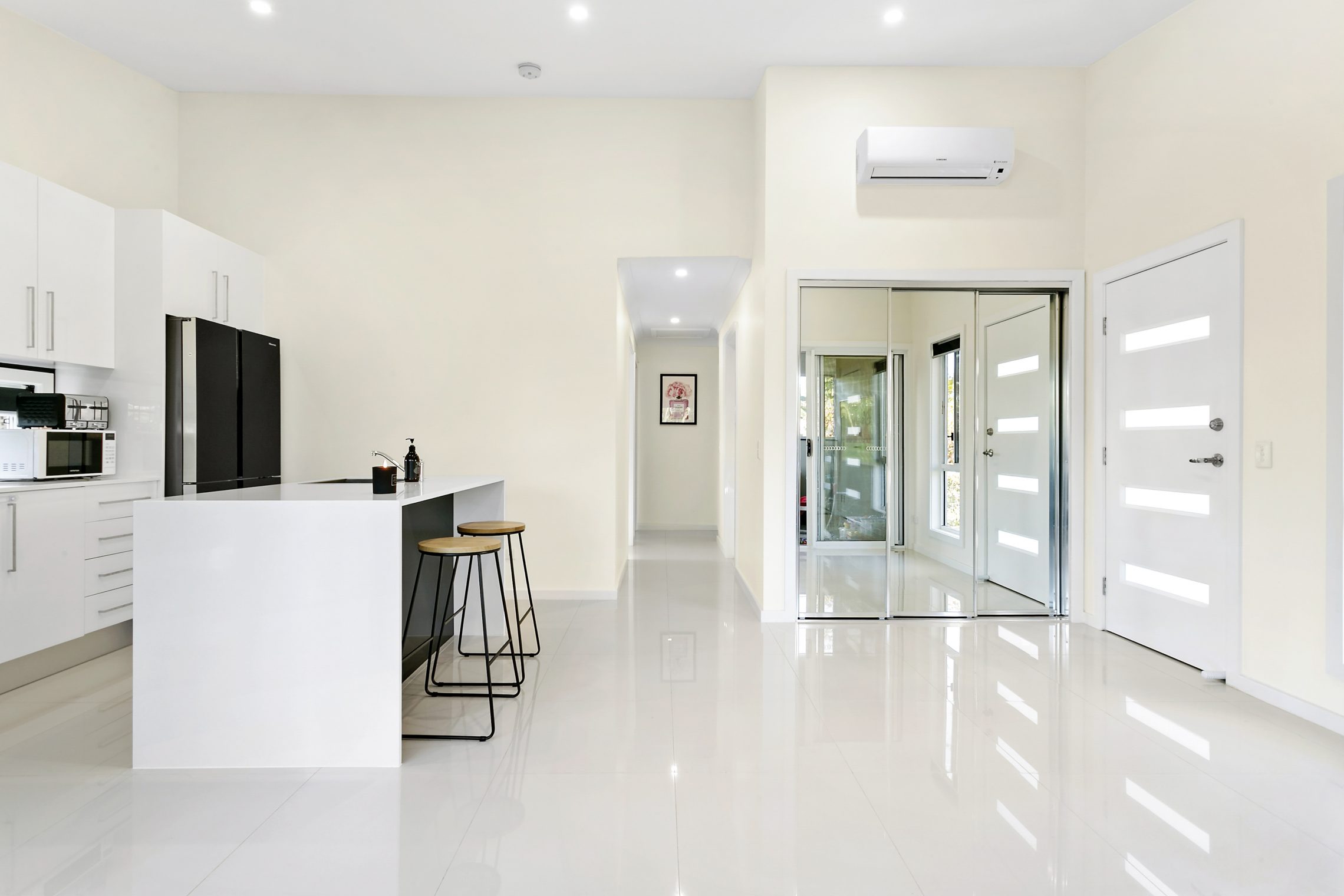Woolooware – K153
