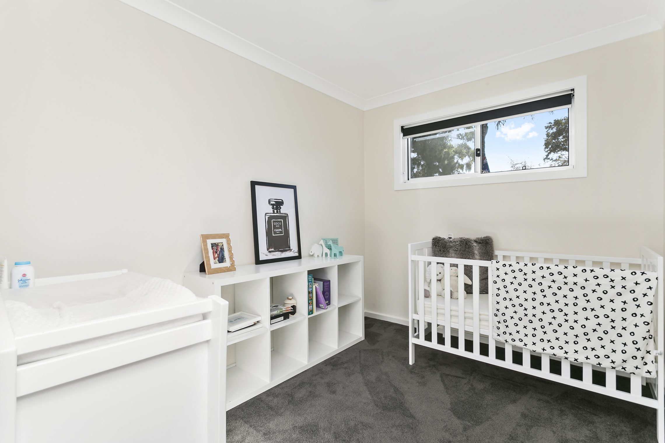 Woolooware – K153