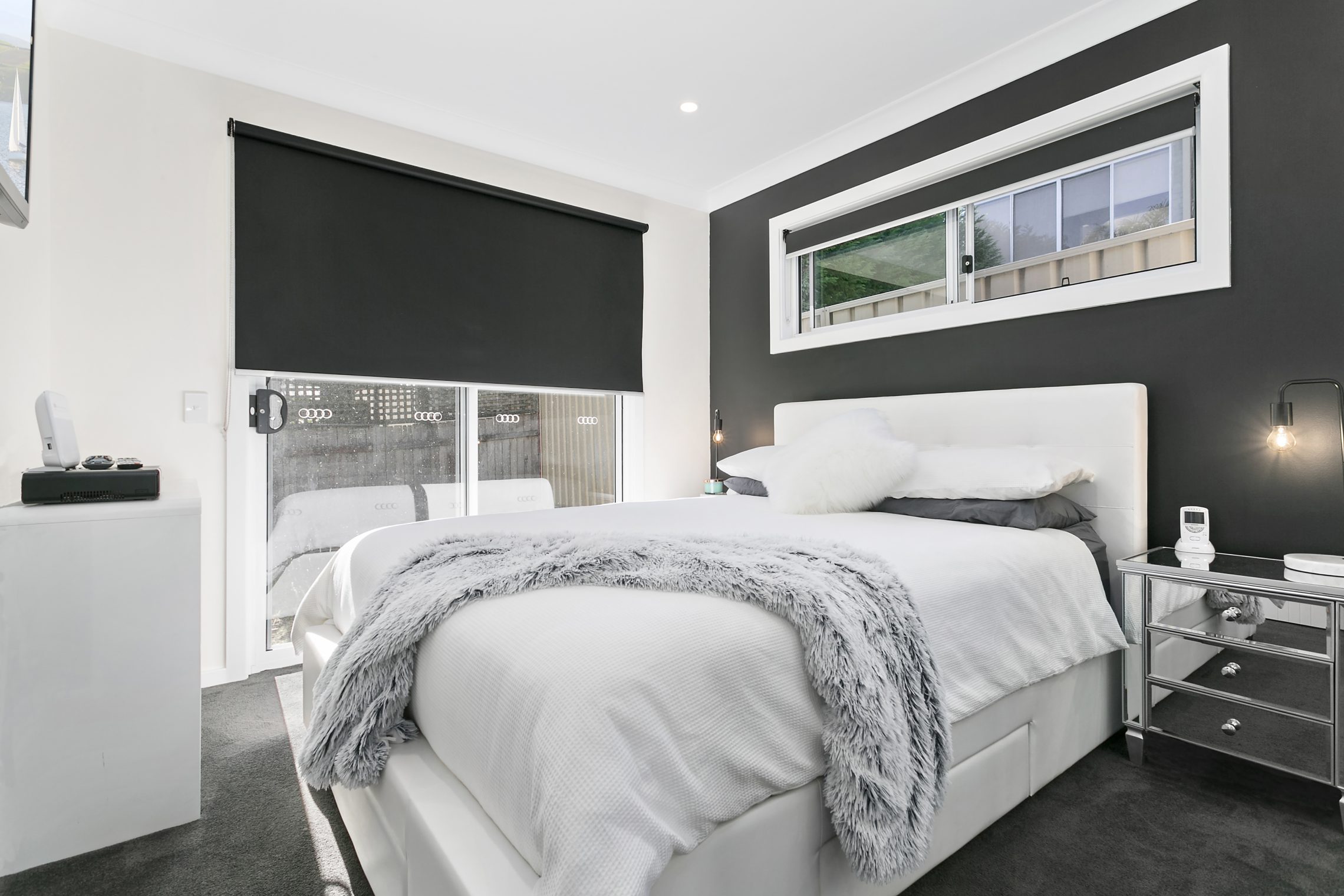 Woolooware – K153