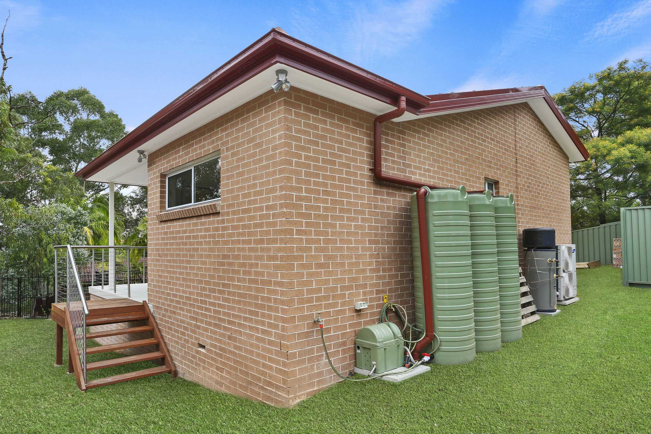 Castle Hill – C5
