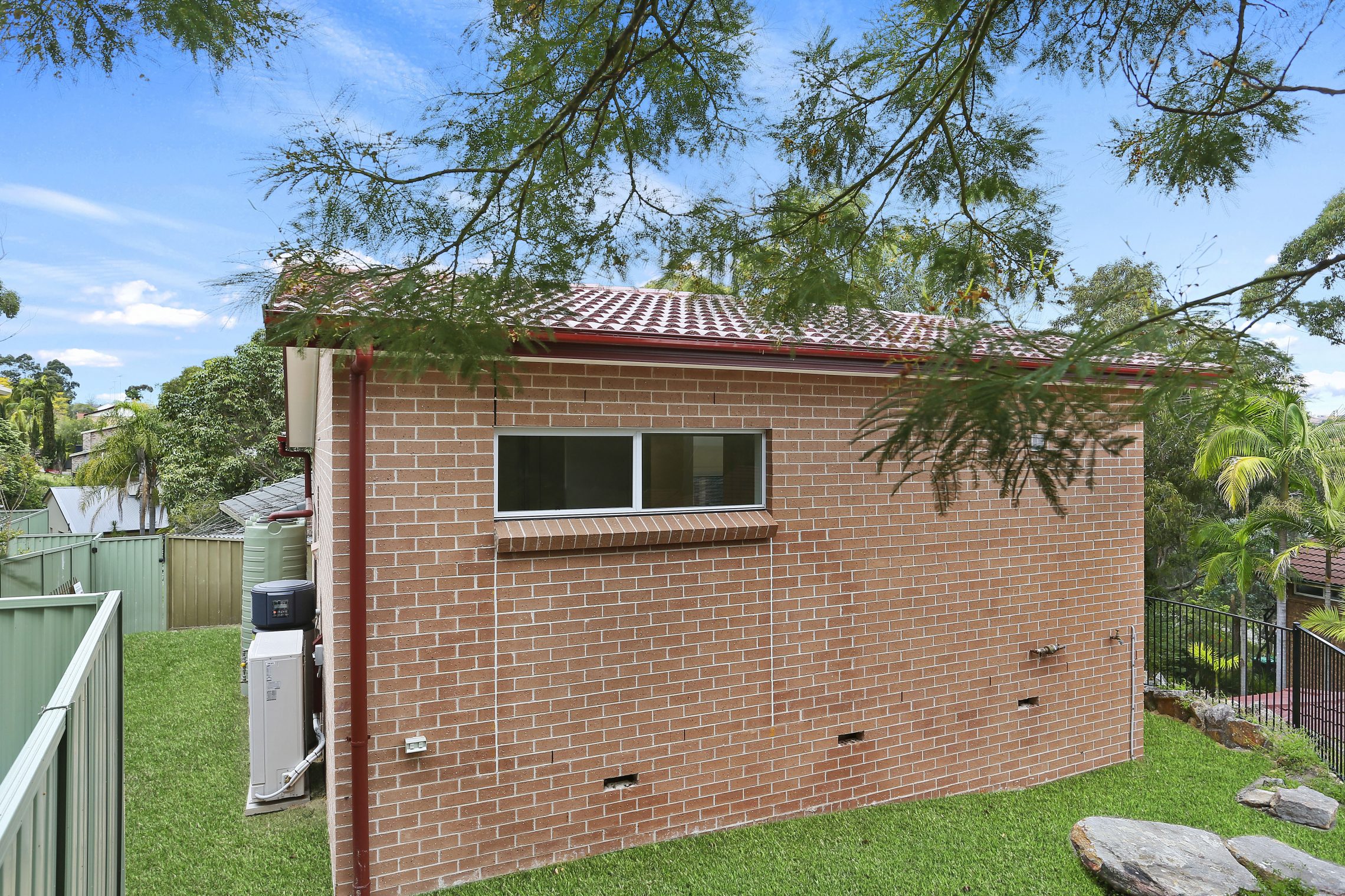 Castle Hill – C5