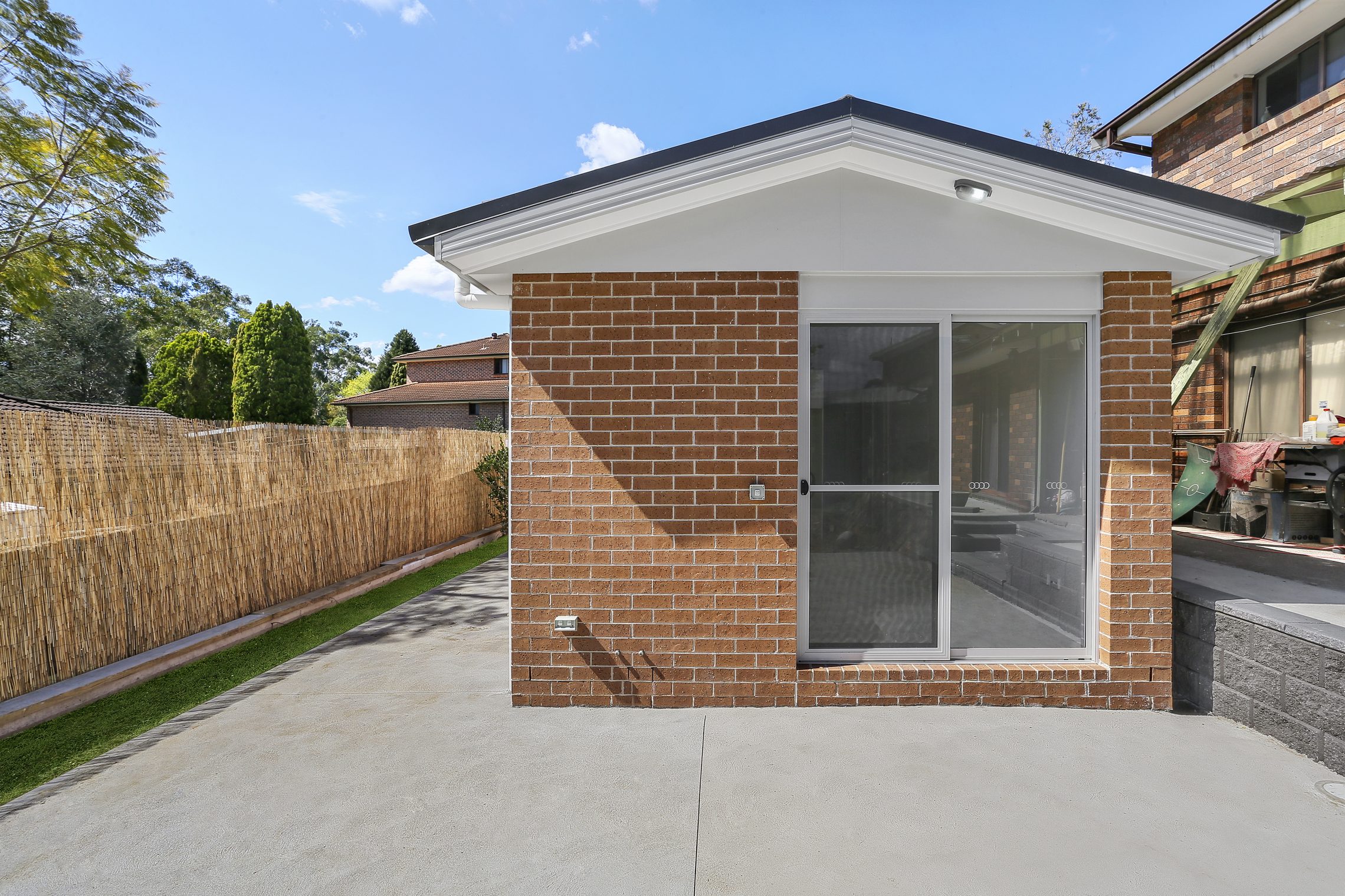 Cherrybrook – F7