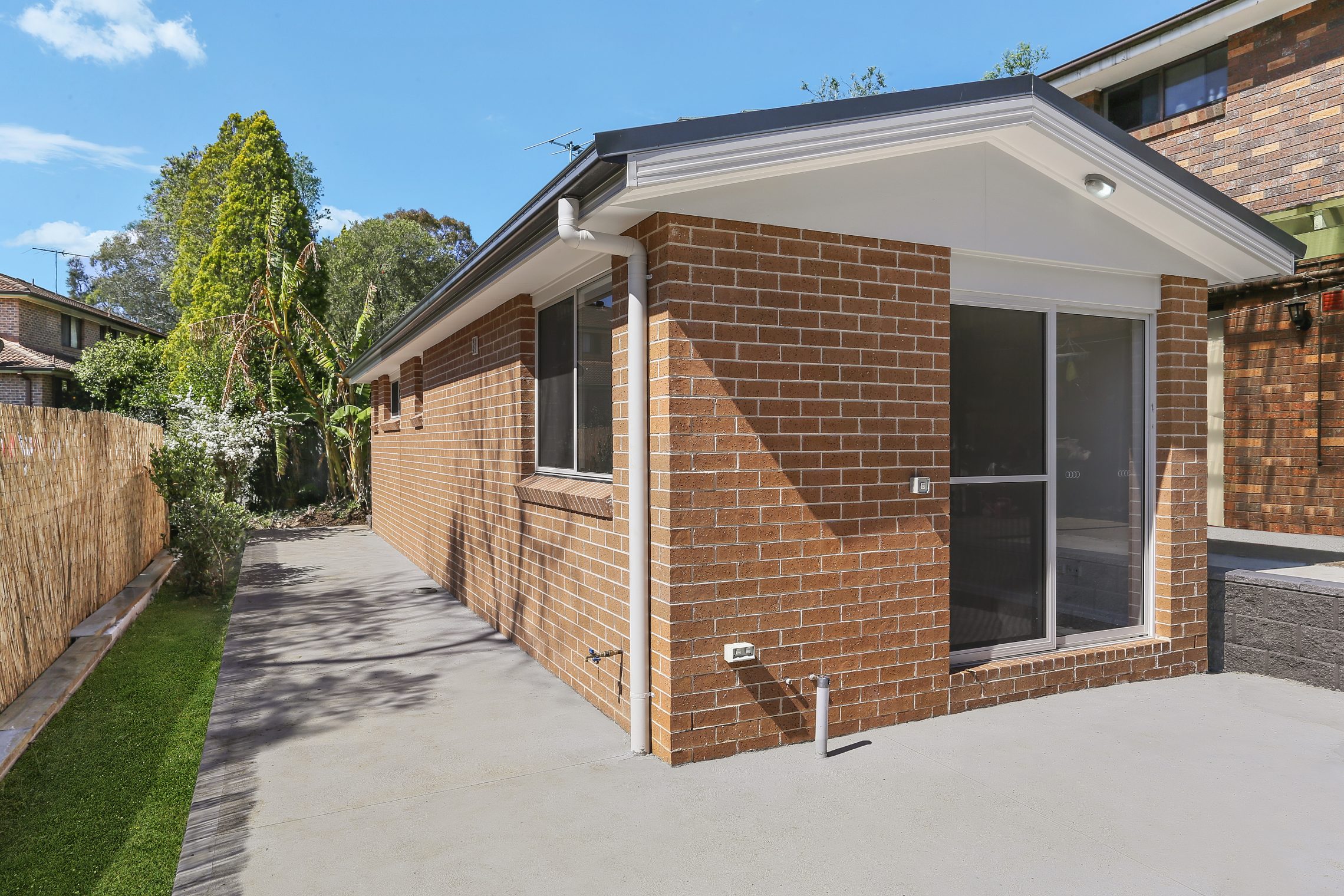 Cherrybrook – F7