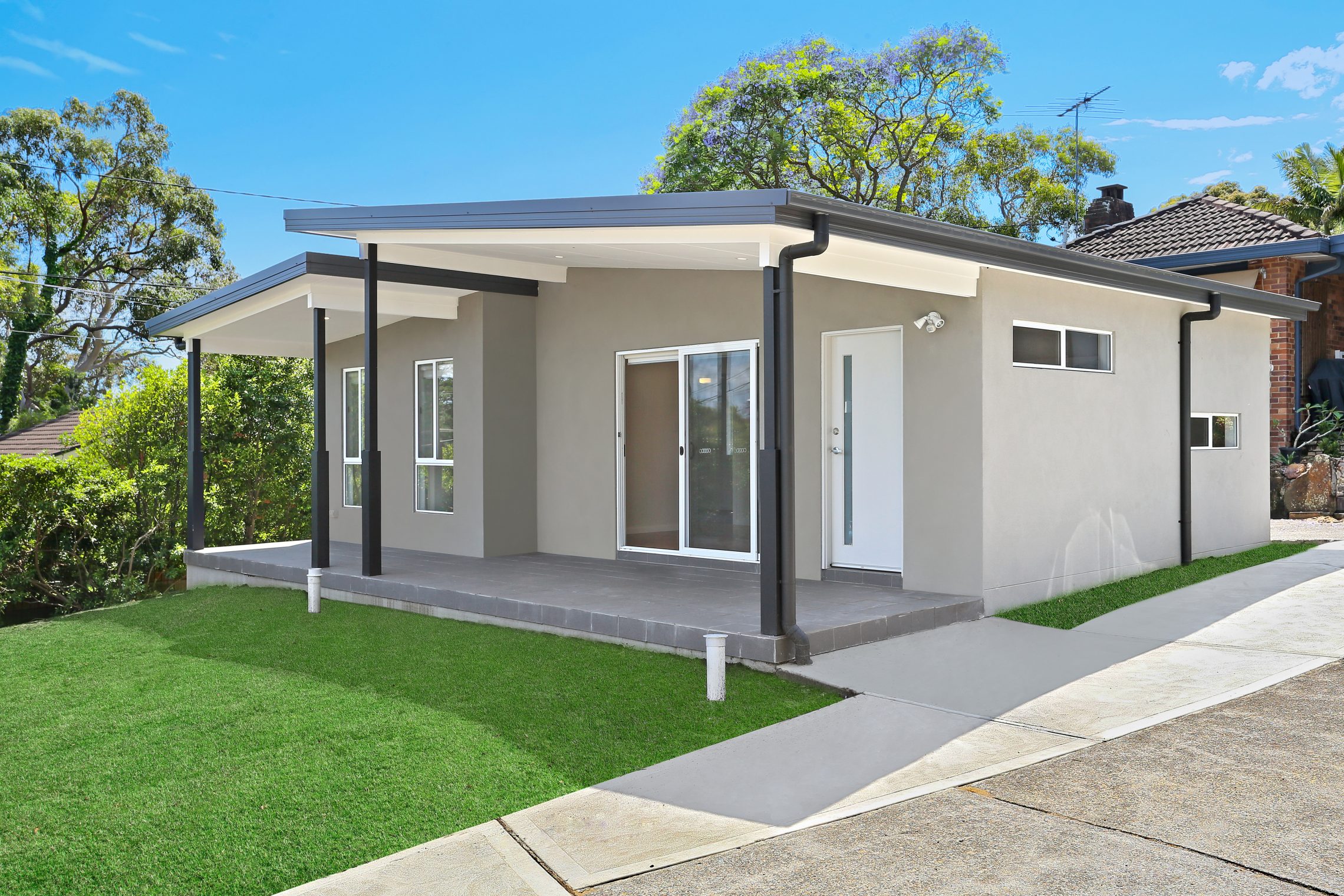 Wheeler Heights – B7