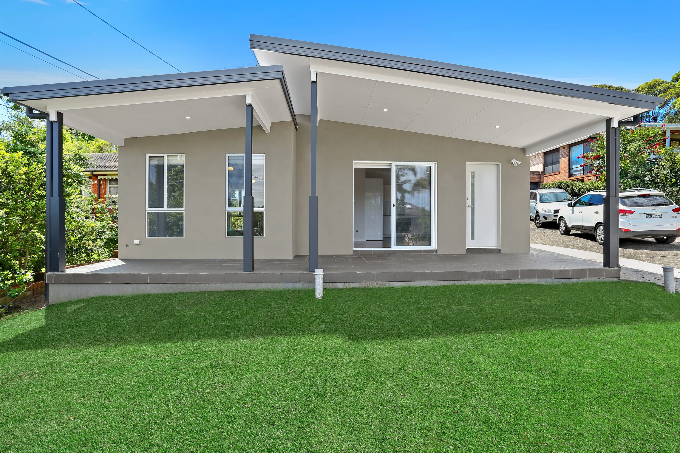 Wheeler Heights – B7