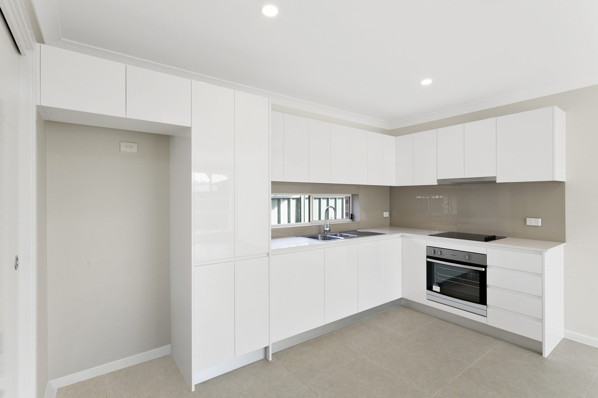 Bossley Park – M12