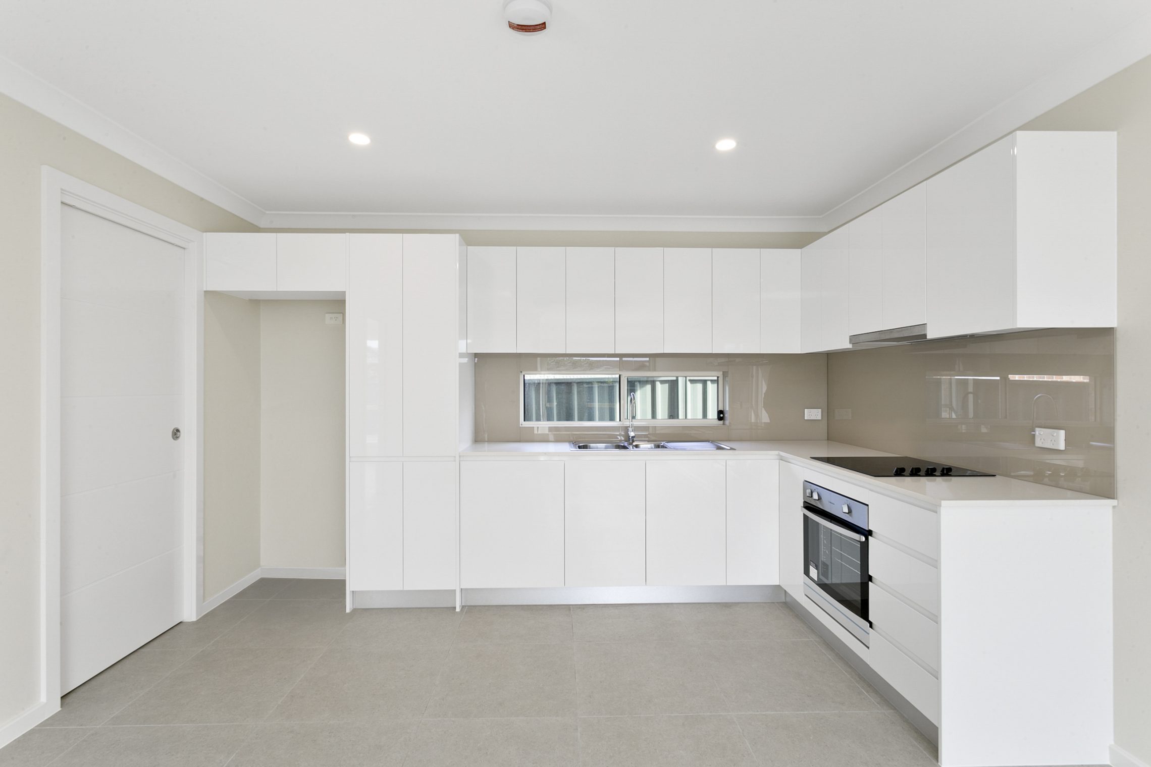 Bossley Park – M12
