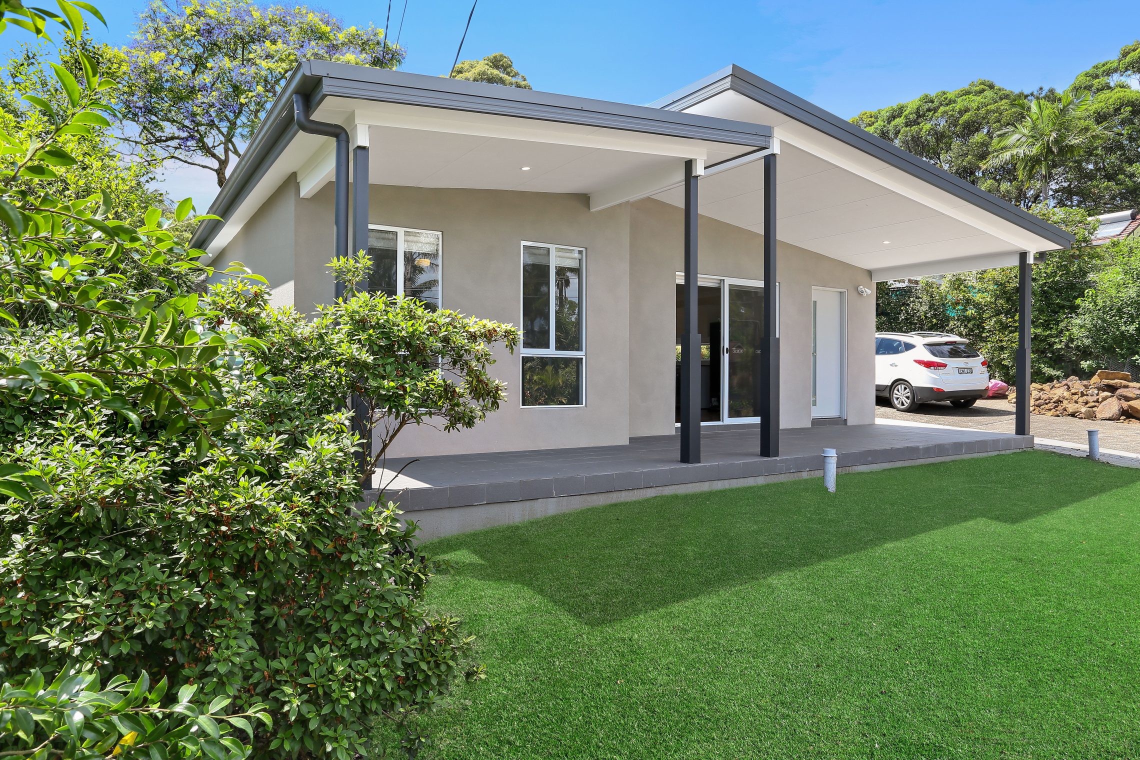 Wheeler Heights – B7