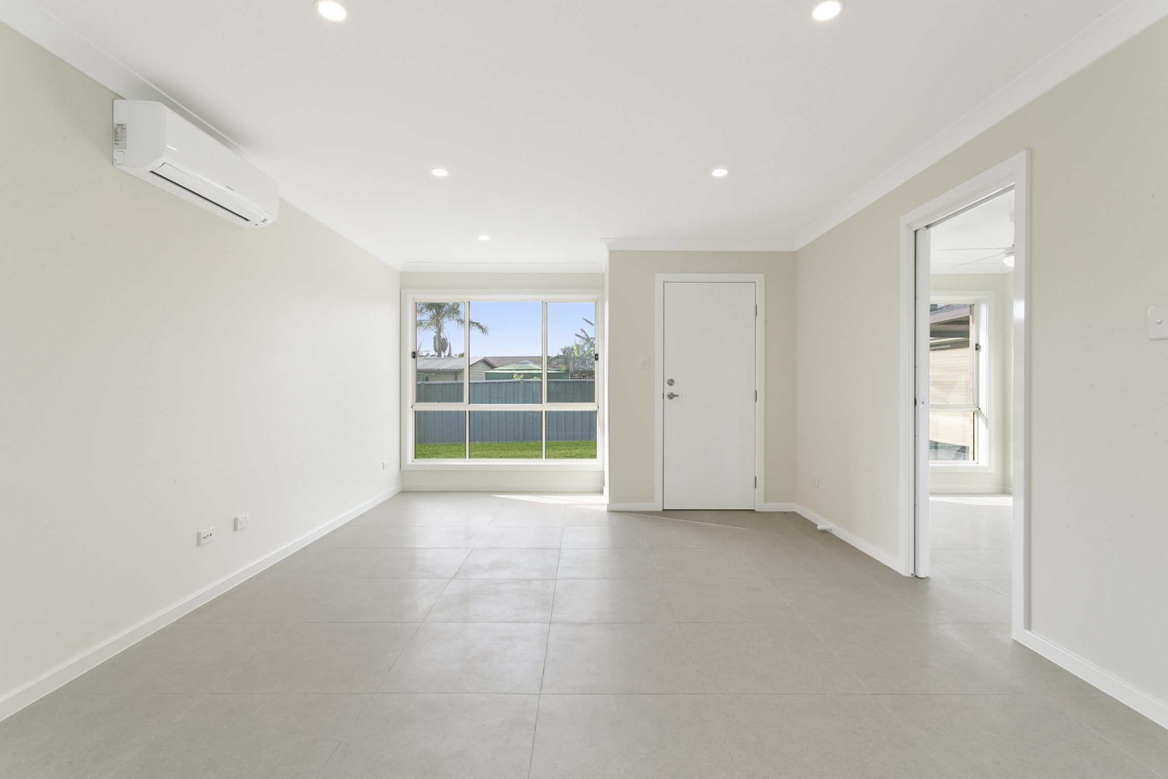 Bossley Park – M12