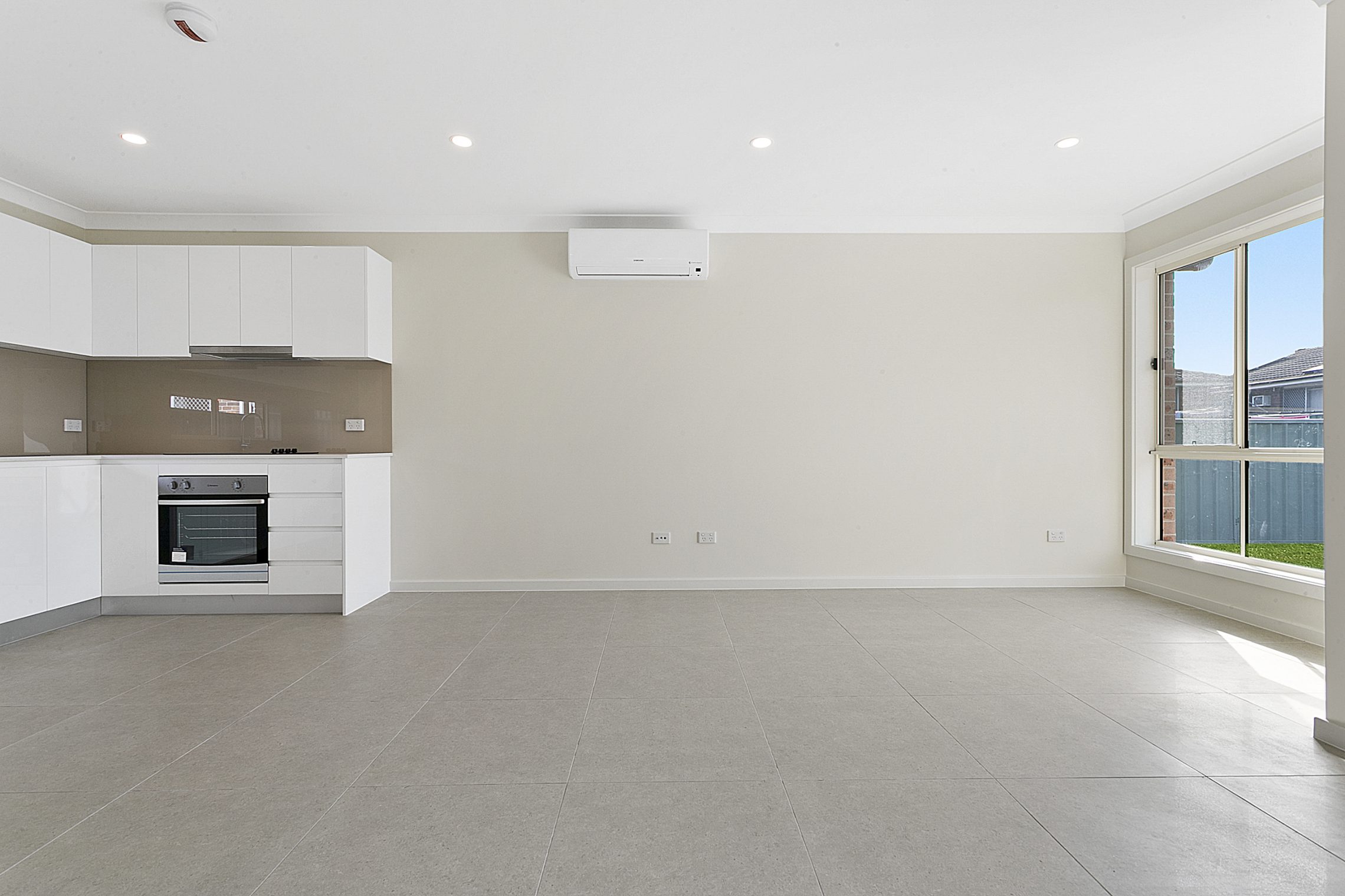 Bossley Park – M12