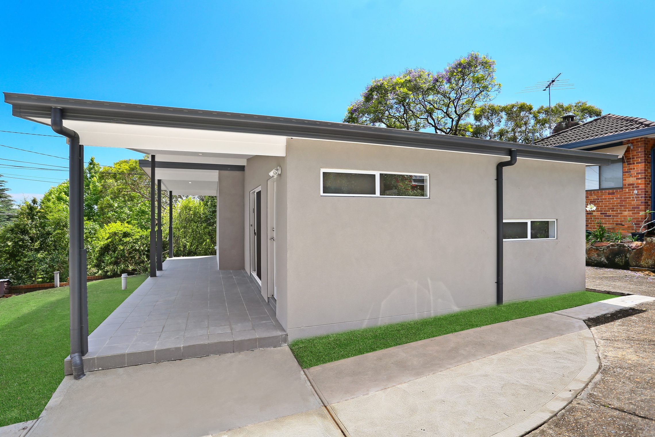 Wheeler Heights – B7