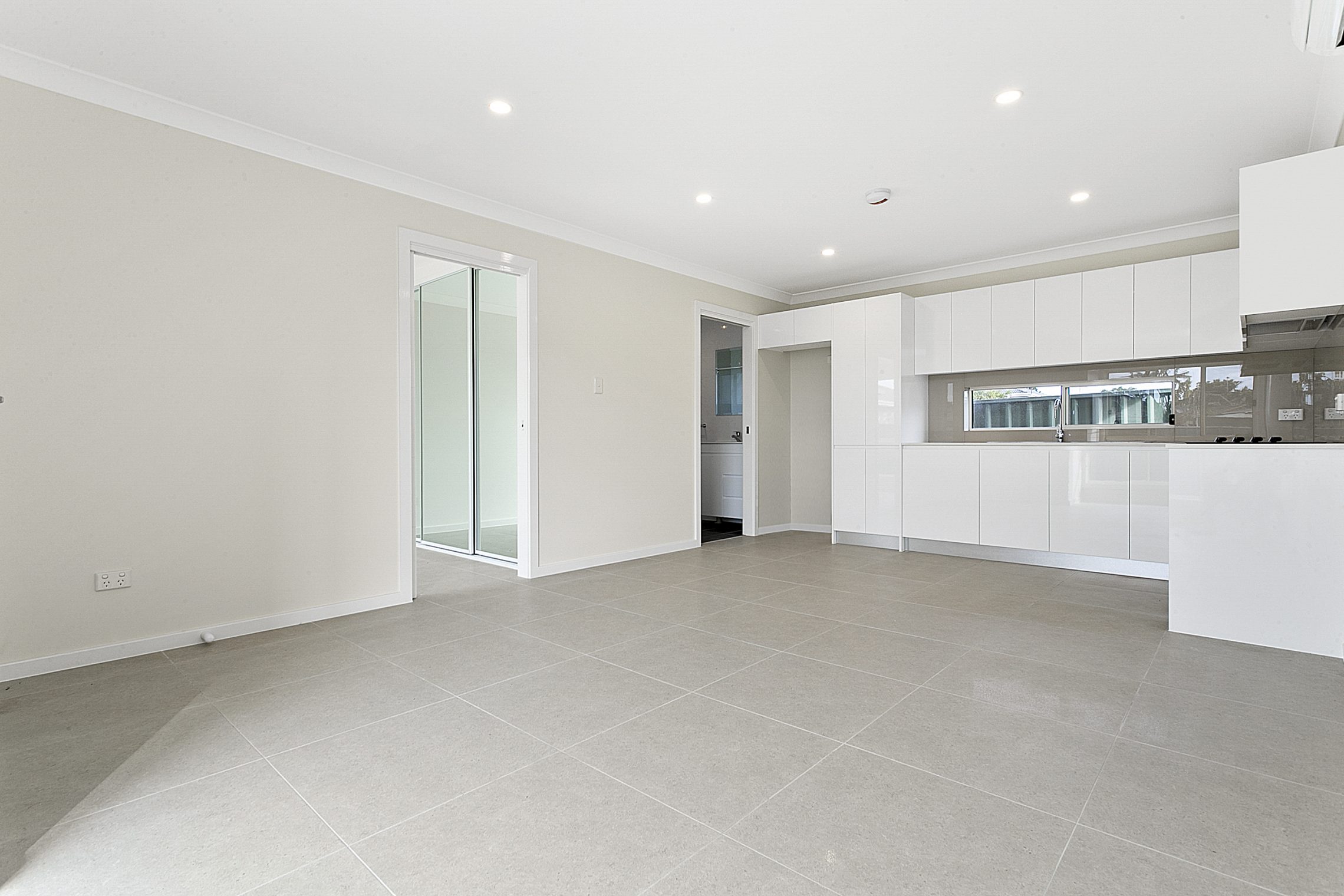 Bossley Park – M12